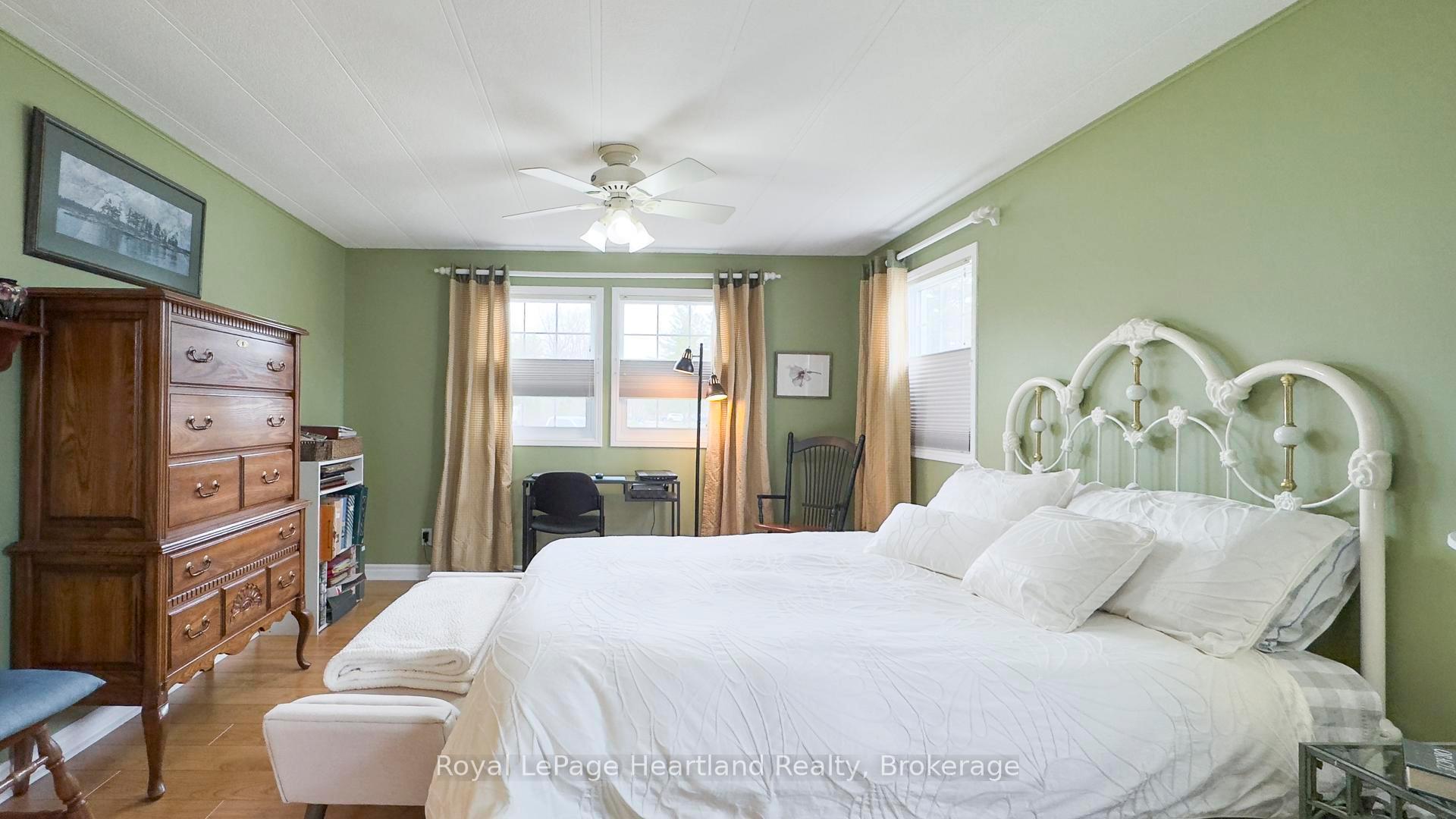 Photo 23 of 52 Algonquin Lane, Ashfield-Colborne-Wawanosh, Colborne — HOMEH
