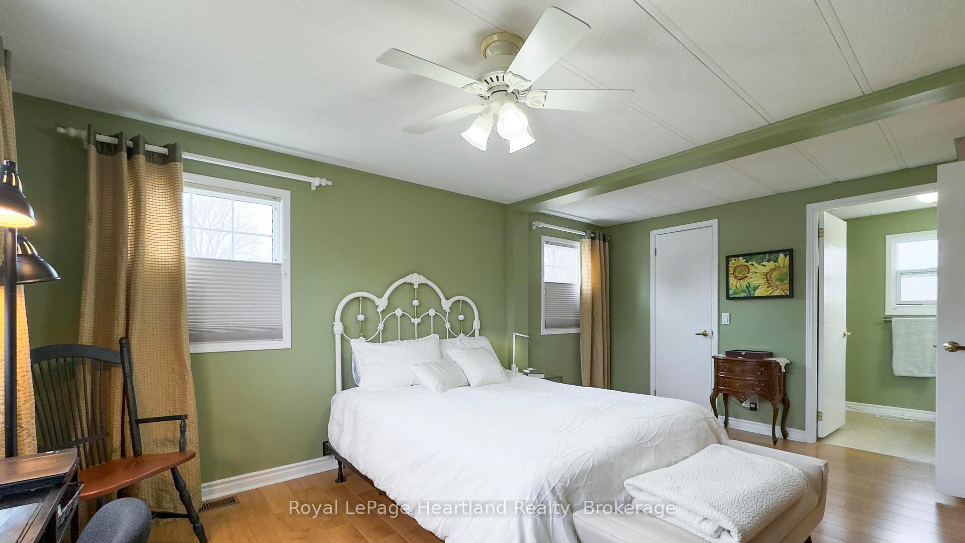 Photo 24 of 52 Algonquin Lane, Ashfield-Colborne-Wawanosh, Colborne — HOMEH