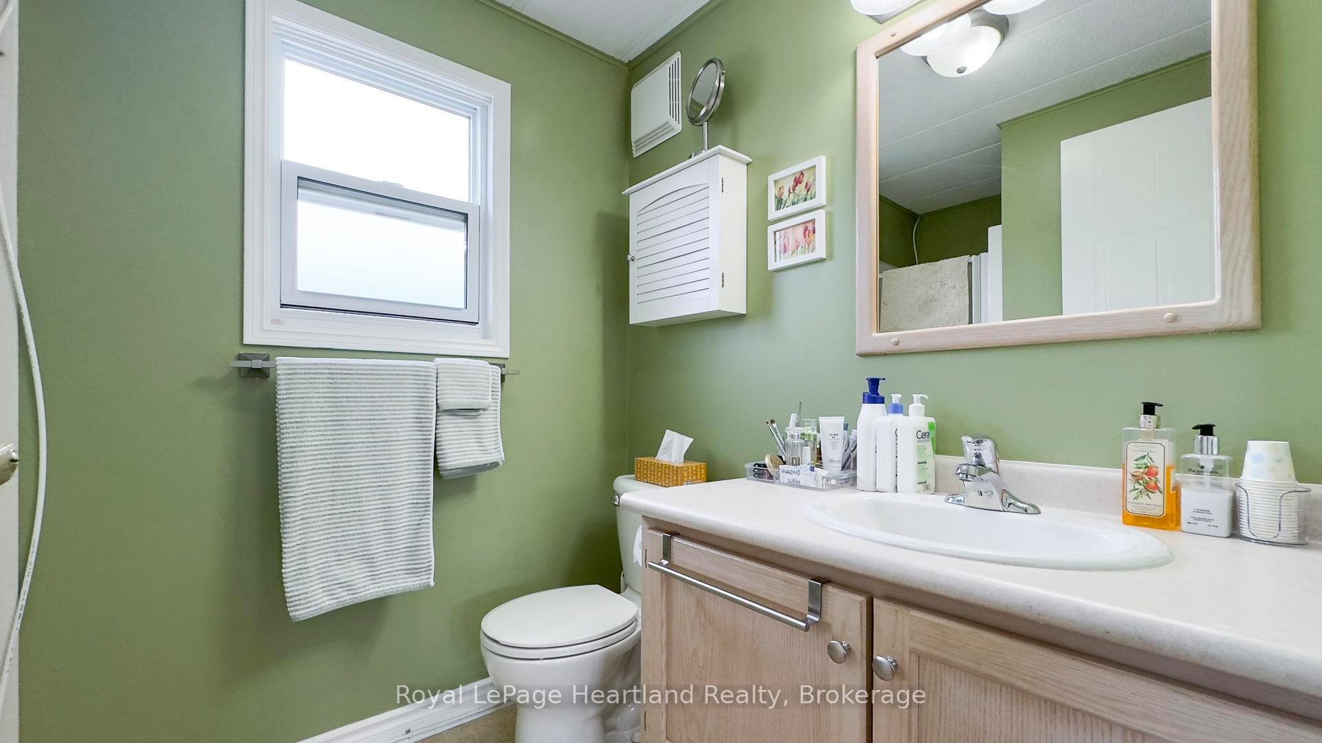 Photo 26 of 52 Algonquin Lane, Ashfield-Colborne-Wawanosh, Colborne — HOMEH