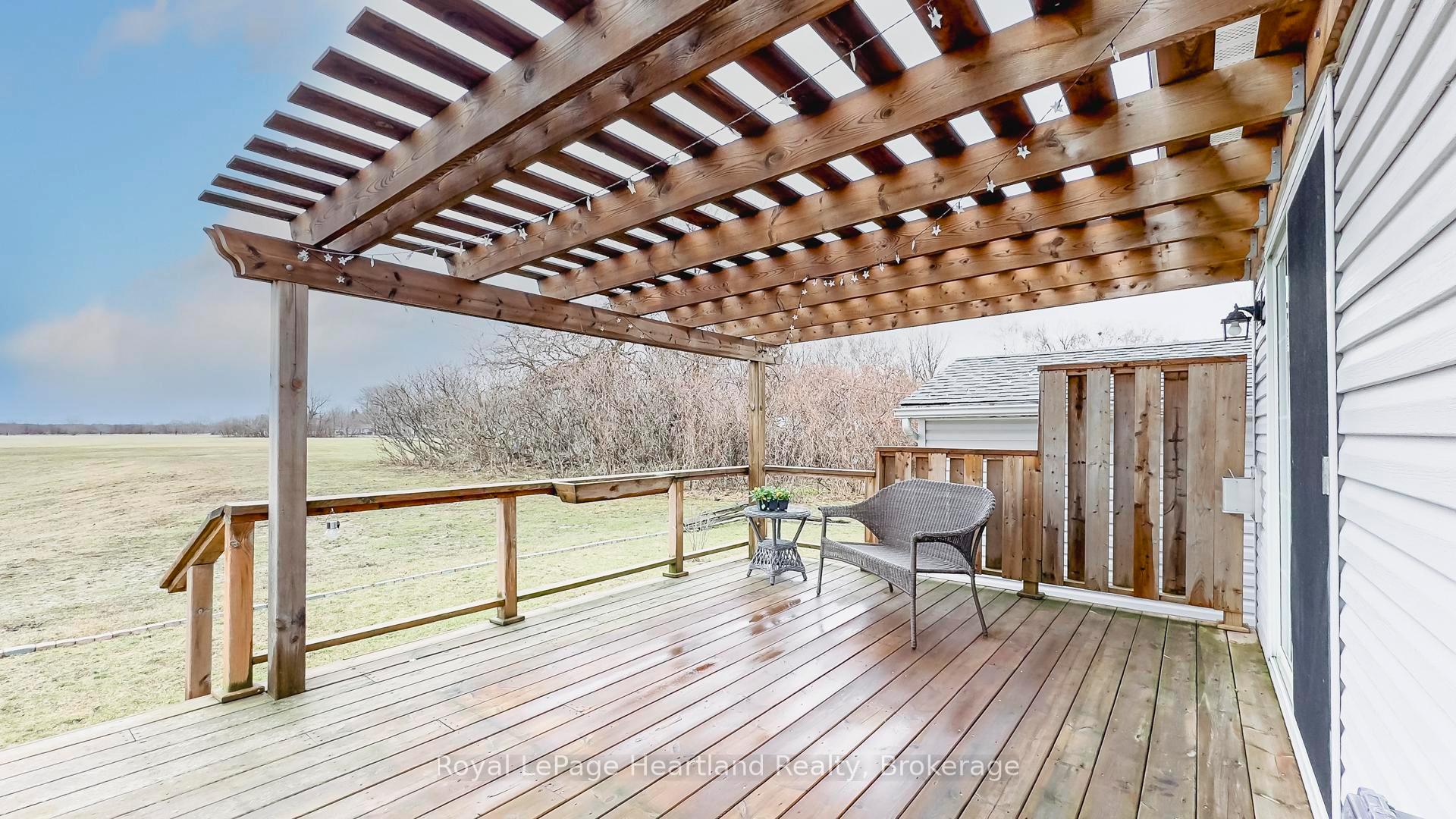 Photo 27 of 52 Algonquin Lane, Ashfield-Colborne-Wawanosh, Colborne — HOMEH