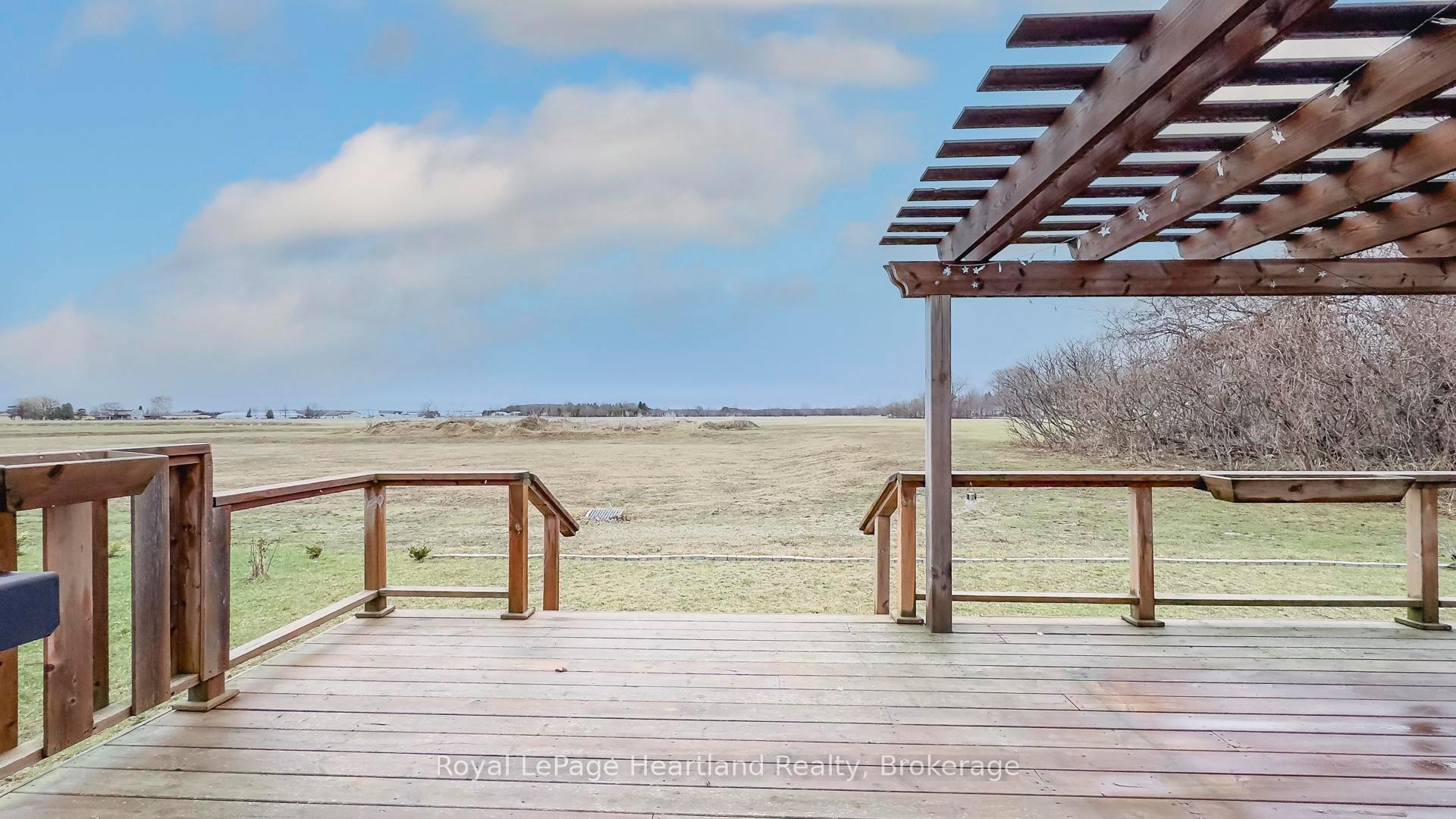 Photo 28 of 52 Algonquin Lane, Ashfield-Colborne-Wawanosh, Colborne — HOMEH