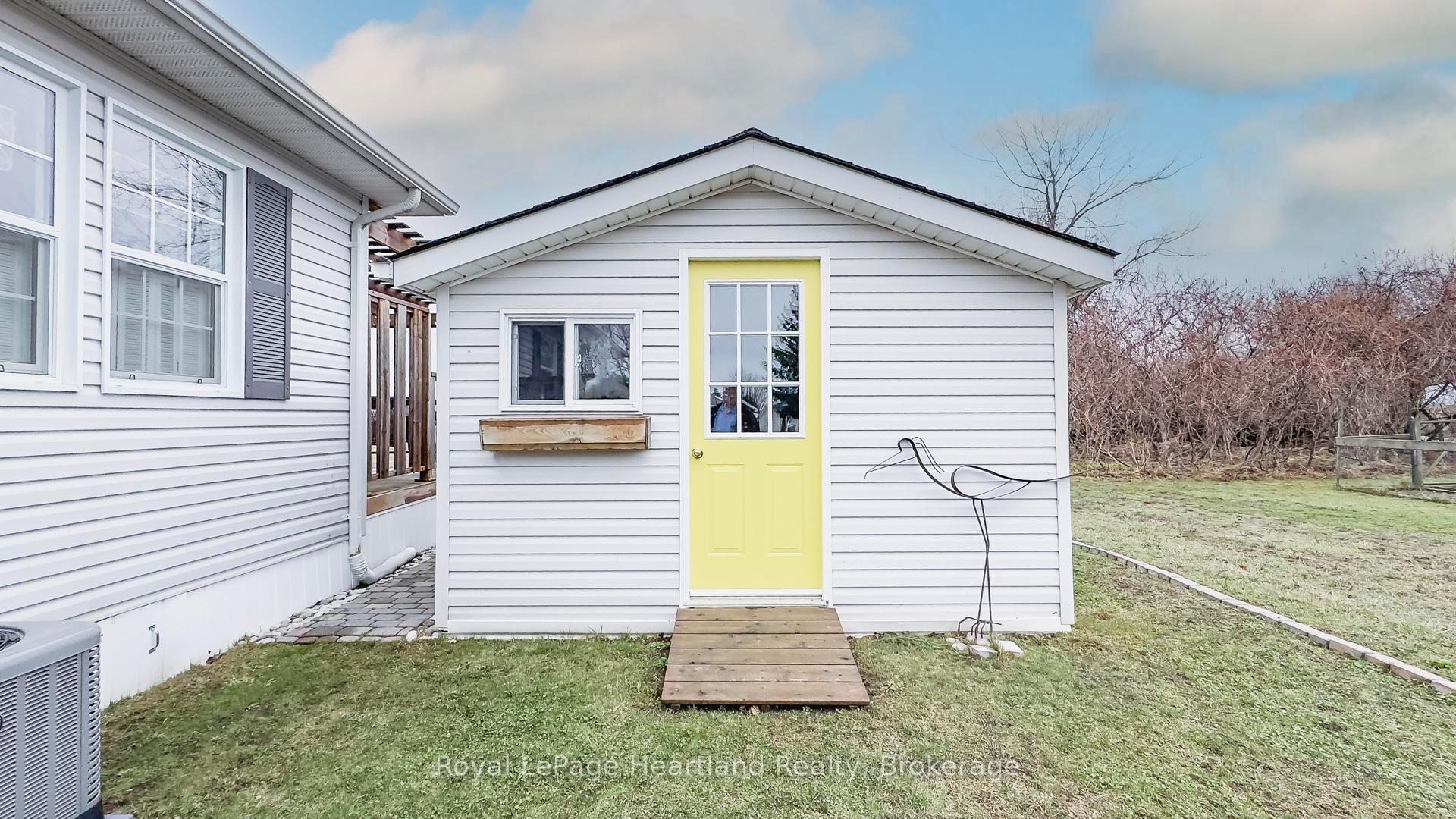 Photo 30 of 52 Algonquin Lane, Ashfield-Colborne-Wawanosh, Colborne — HOMEH