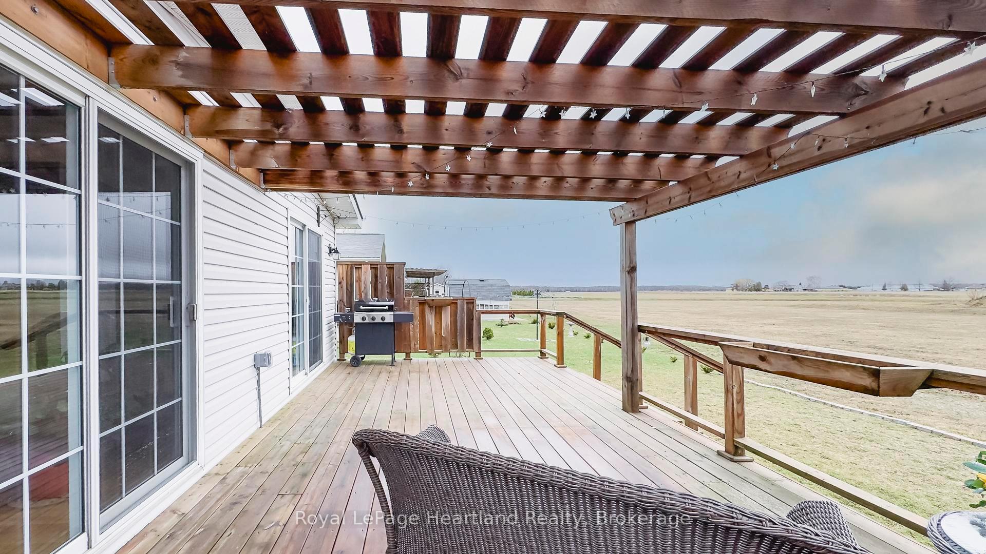 Photo 31 of 52 Algonquin Lane, Ashfield-Colborne-Wawanosh, Colborne — HOMEH