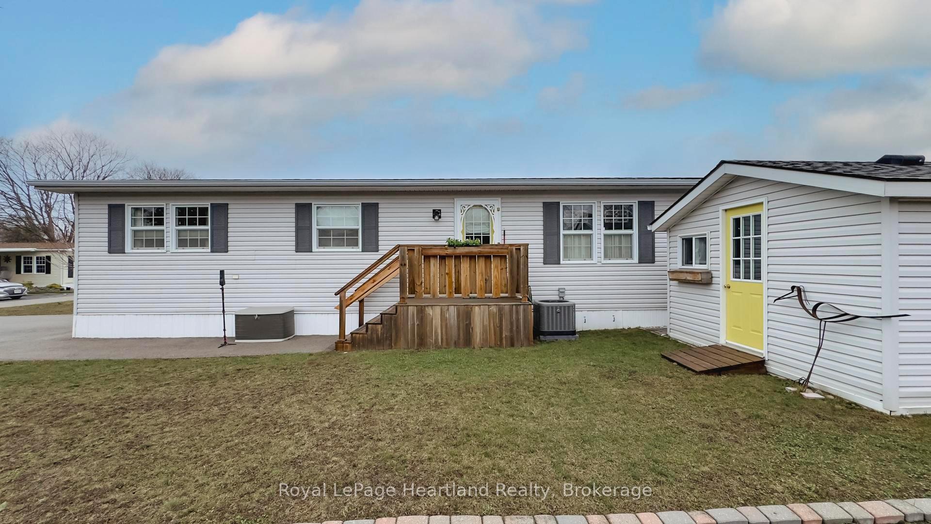 Photo 32 of 52 Algonquin Lane, Ashfield-Colborne-Wawanosh, Colborne — HOMEH