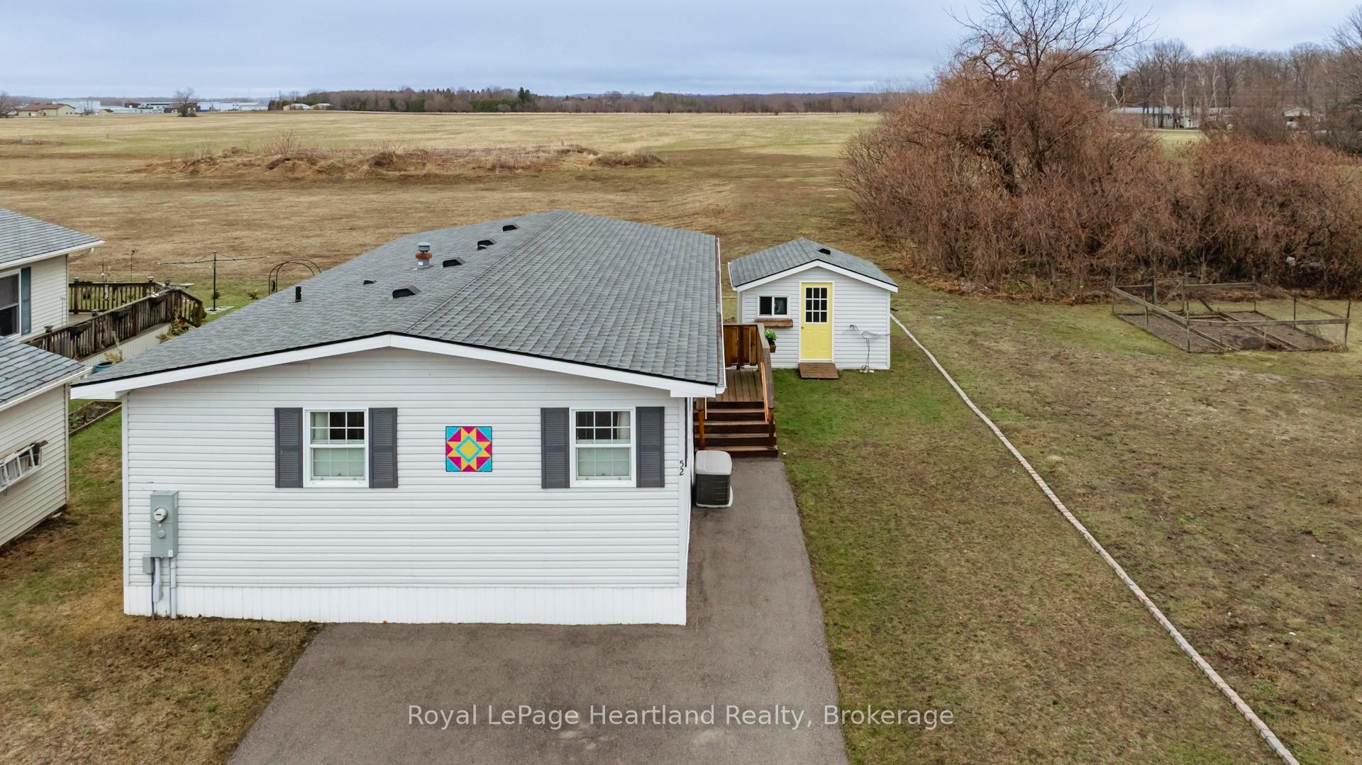 Photo 33 of 52 Algonquin Lane, Ashfield-Colborne-Wawanosh, Colborne — HOMEH