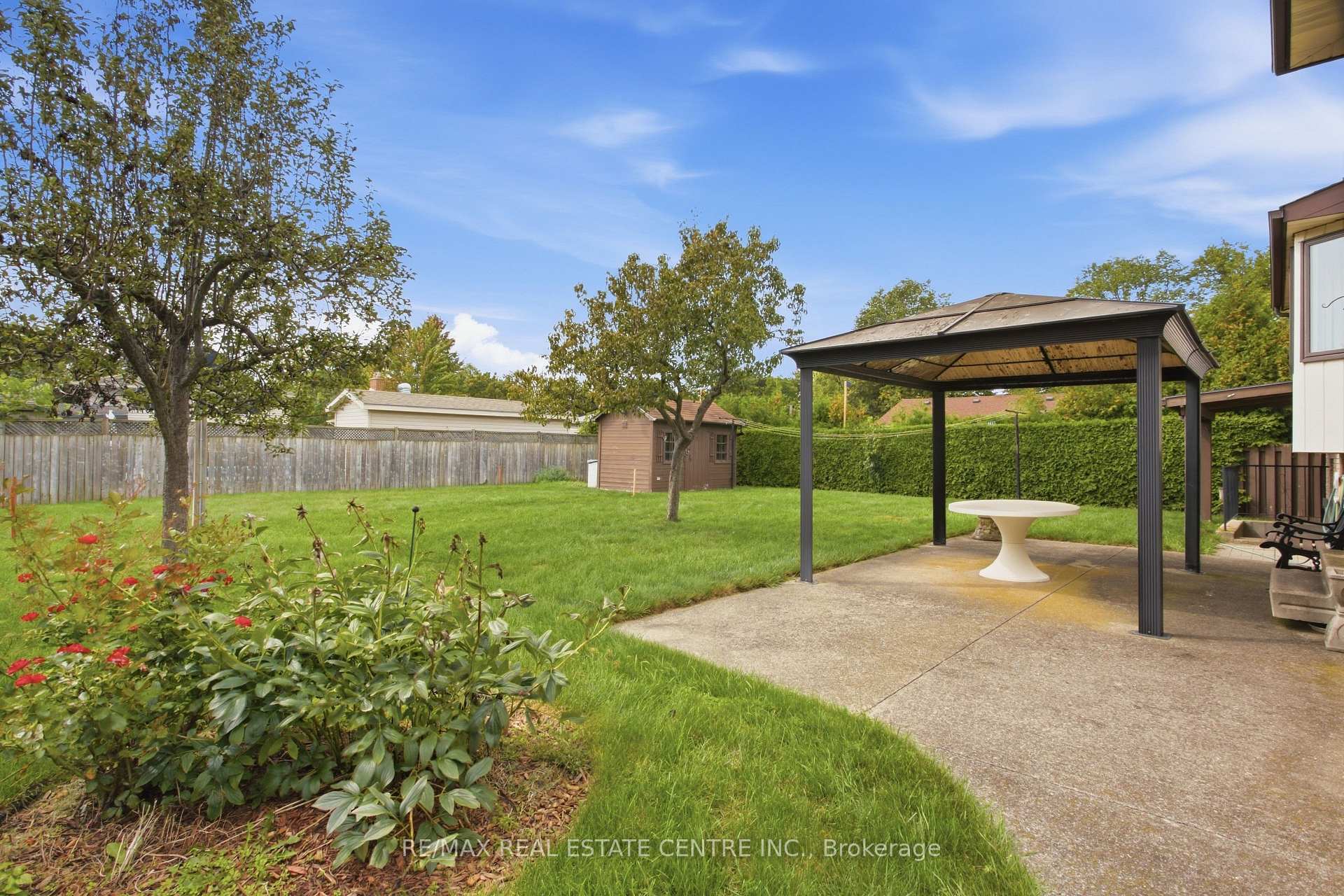 Photo 41 of 93 Old Chicopee Drive, Kitchener, Stanley Park — HOMEH