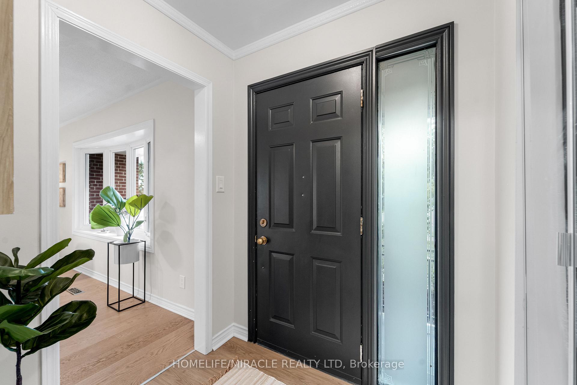 Photo 5 of 203 Centennial Road, Scarborough, Centennial Scarborough — HOMEH