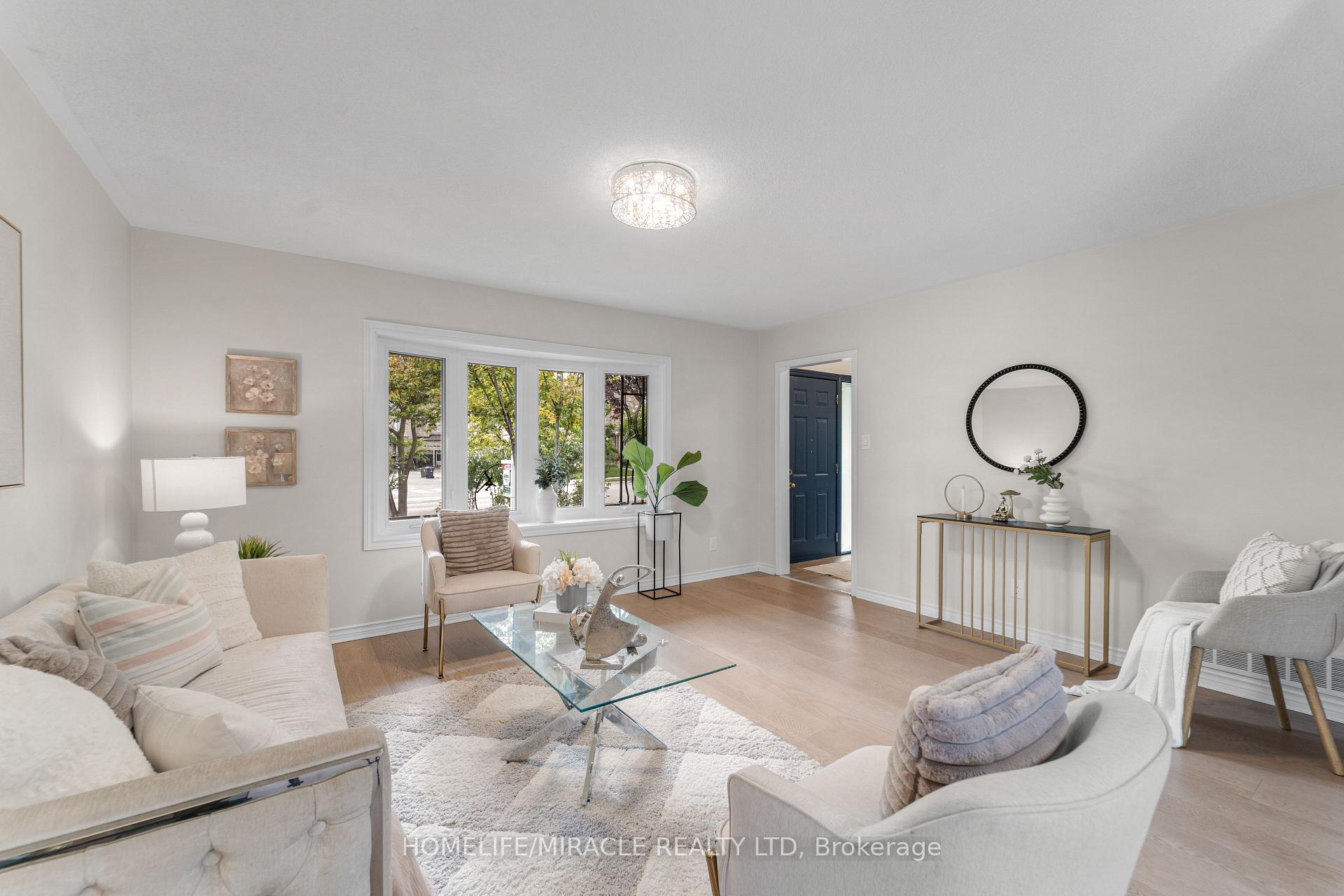 Photo 6 of 203 Centennial Road, Scarborough, Centennial Scarborough — HOMEH