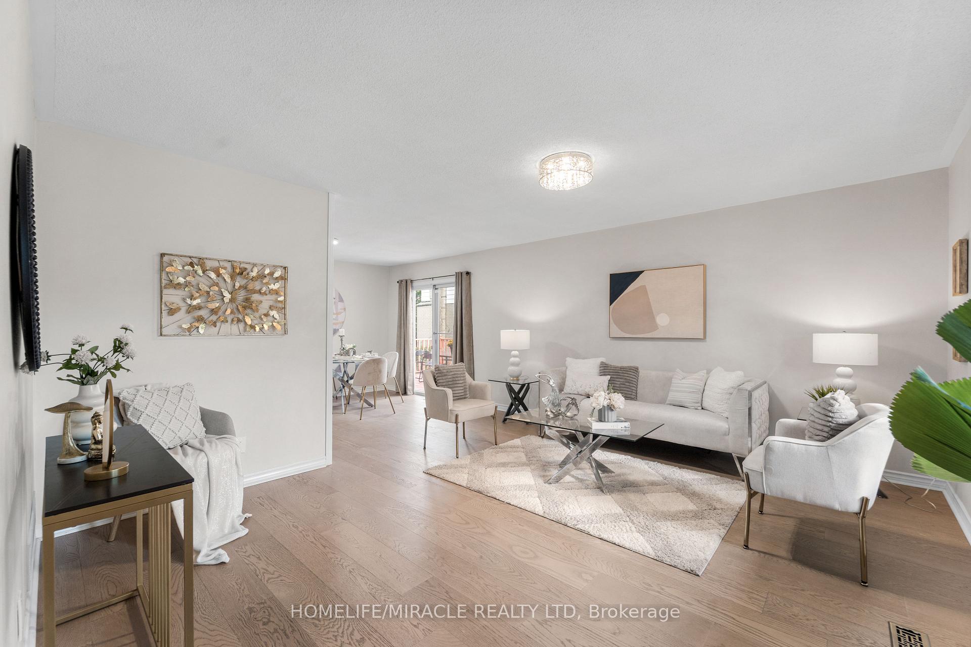 Photo 8 of 203 Centennial Road, Scarborough, Centennial Scarborough — HOMEH