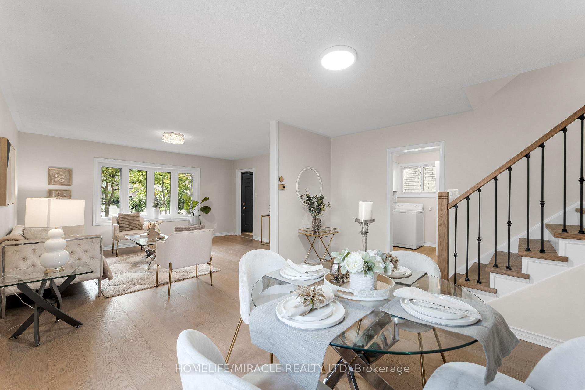 Photo 9 of 203 Centennial Road, Scarborough, Centennial Scarborough — HOMEH
