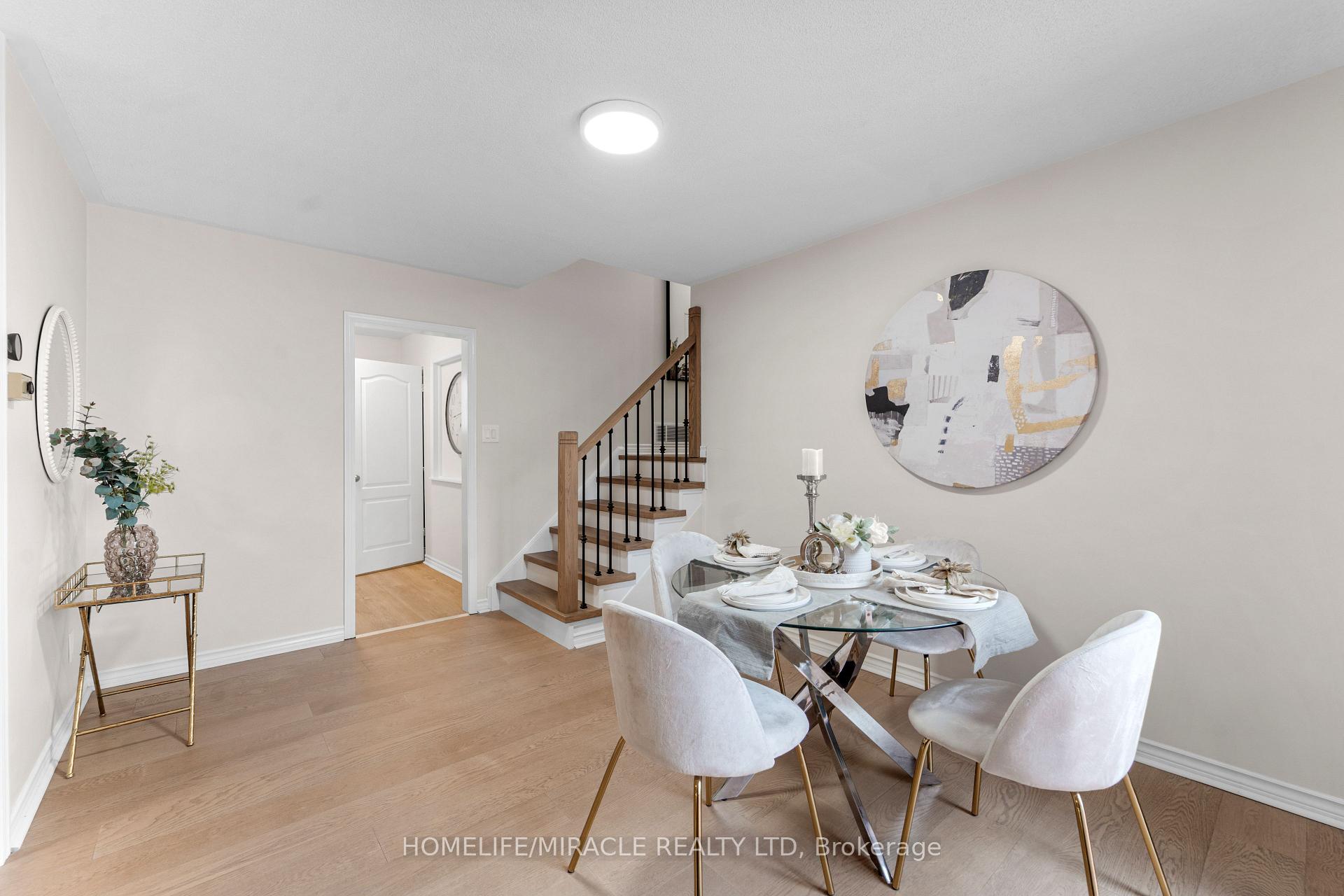 Photo 10 of 203 Centennial Road, Scarborough, Centennial Scarborough — HOMEH