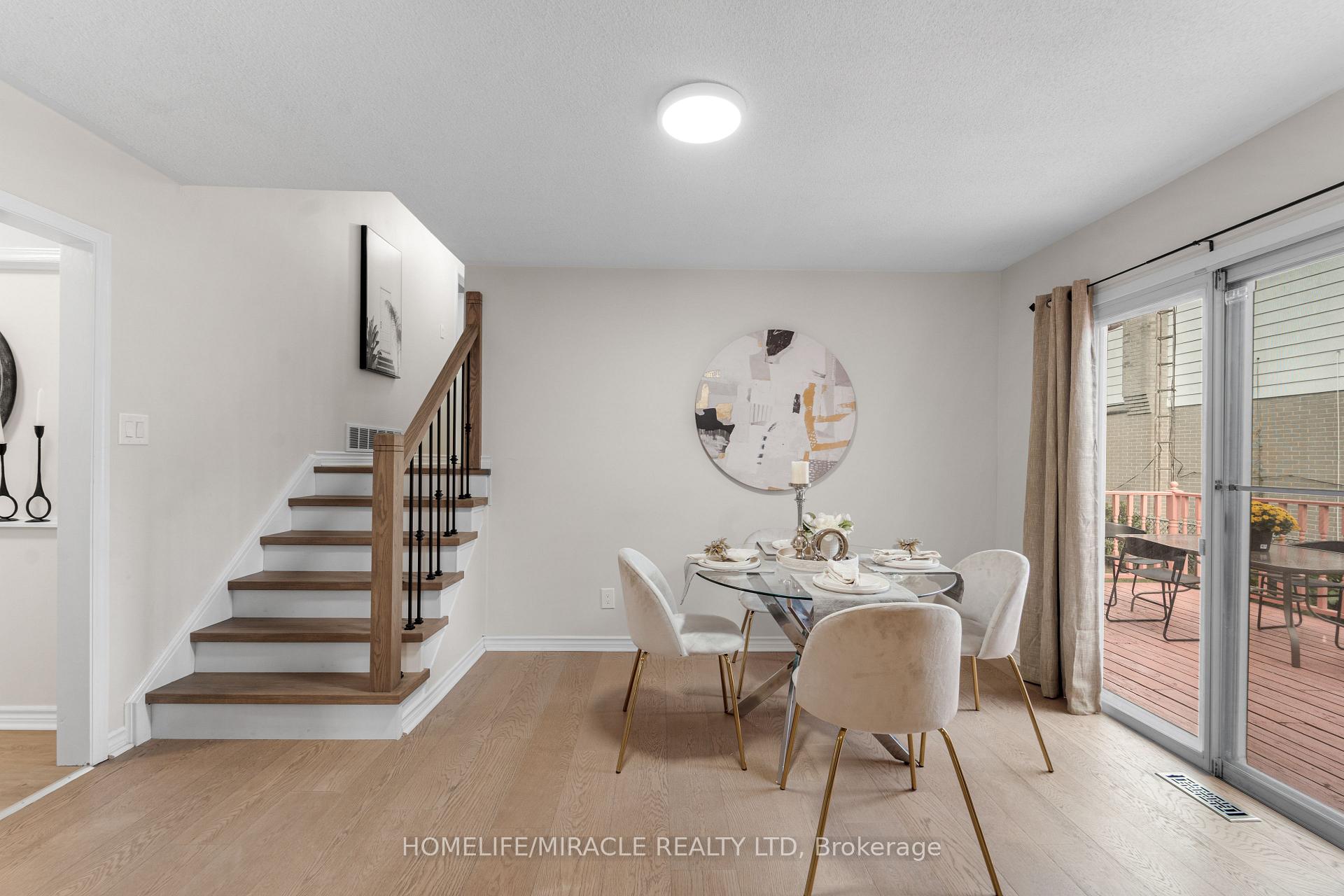 Photo 11 of 203 Centennial Road, Scarborough, Centennial Scarborough — HOMEH