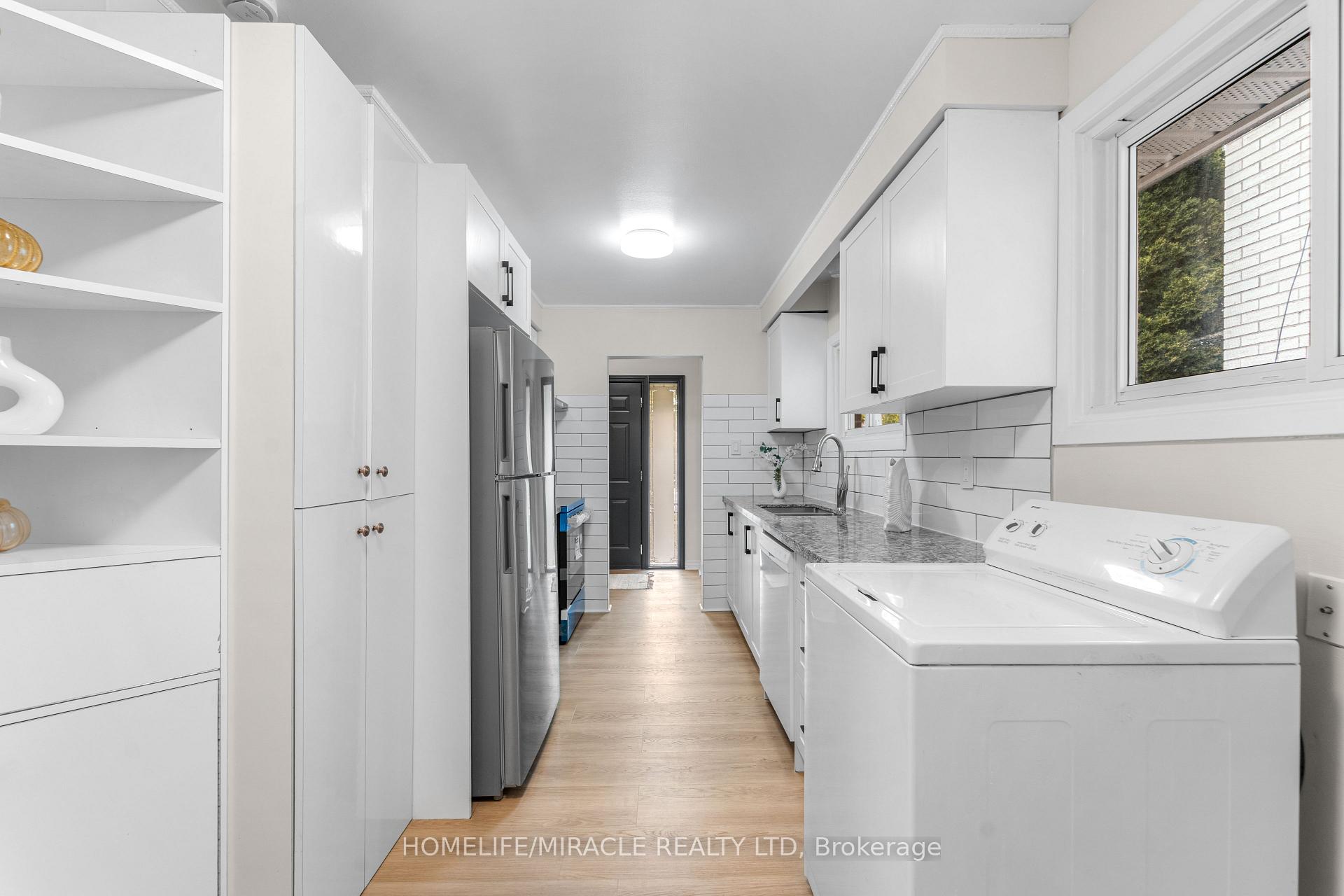 Photo 12 of 203 Centennial Road, Scarborough, Centennial Scarborough — HOMEH