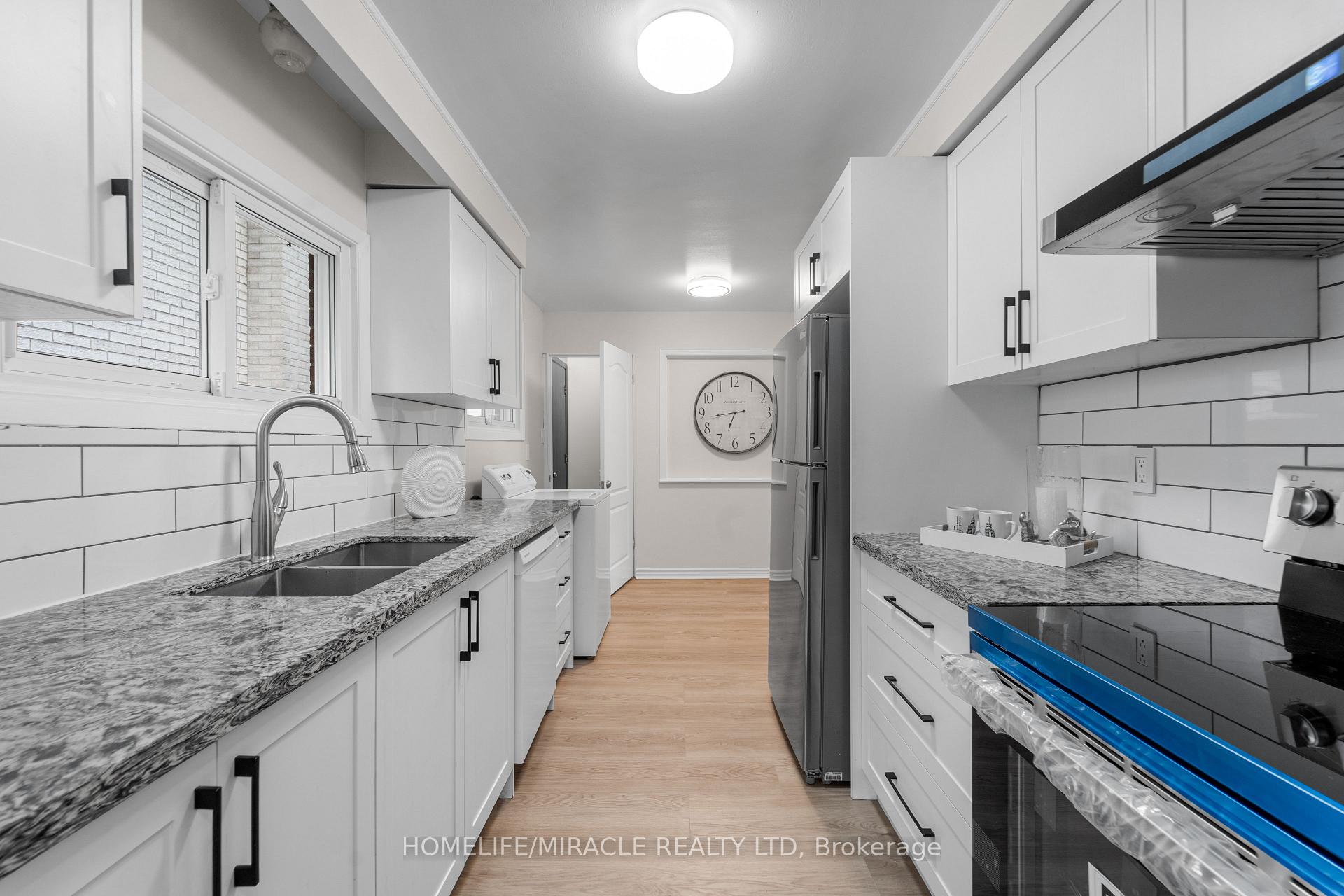 Photo 13 of 203 Centennial Road, Scarborough, Centennial Scarborough — HOMEH