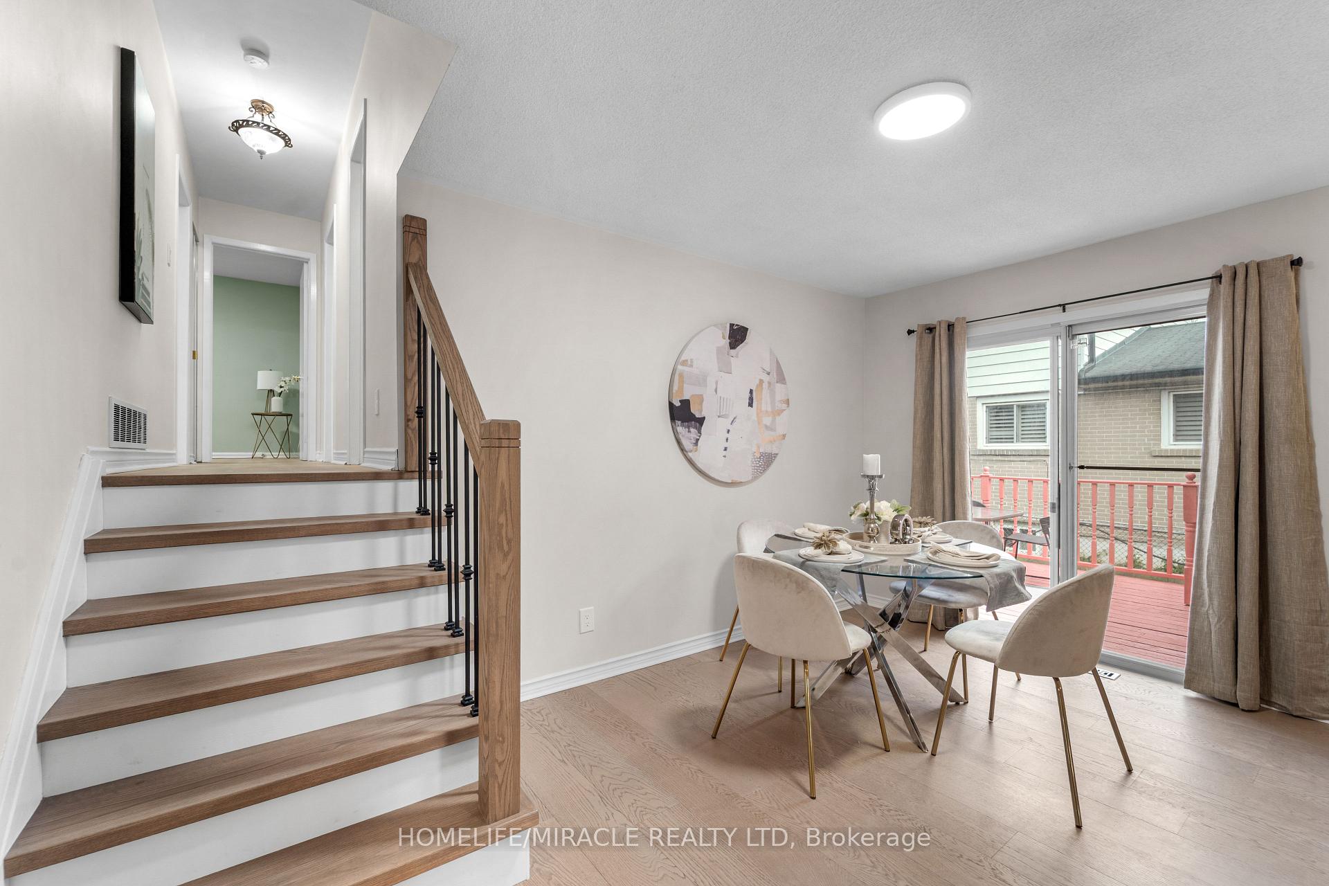 Photo 14 of 203 Centennial Road, Scarborough, Centennial Scarborough — HOMEH