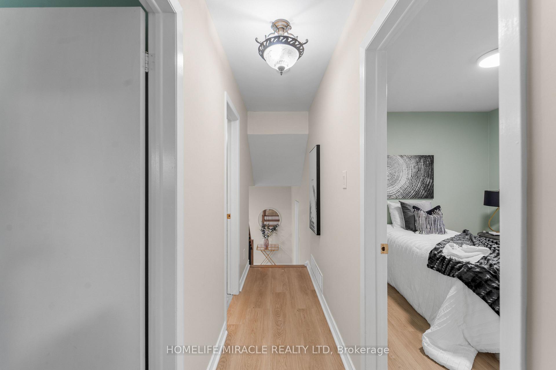 Photo 15 of 203 Centennial Road, Scarborough, Centennial Scarborough — HOMEH