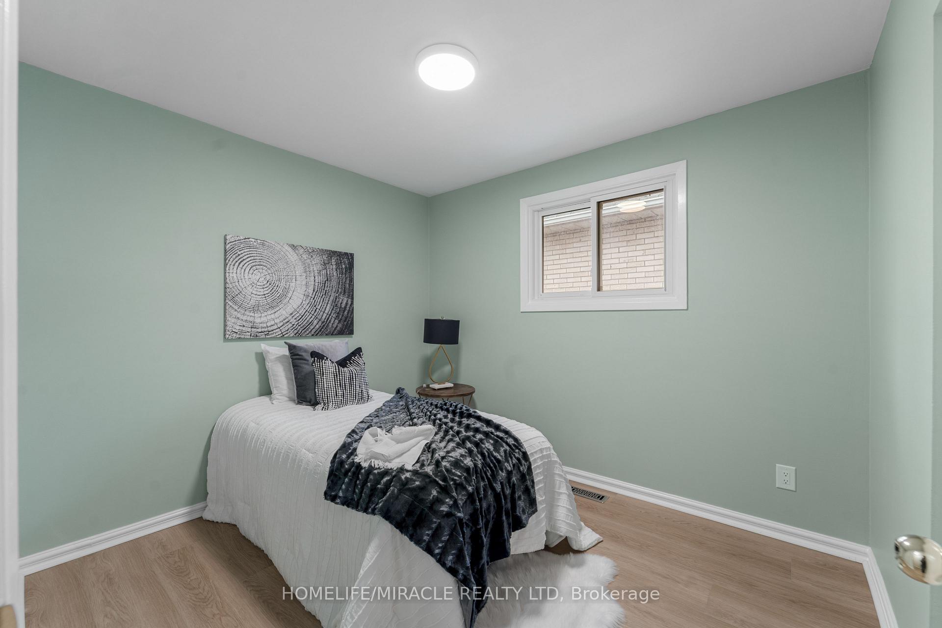 Photo 16 of 203 Centennial Road, Scarborough, Centennial Scarborough — HOMEH