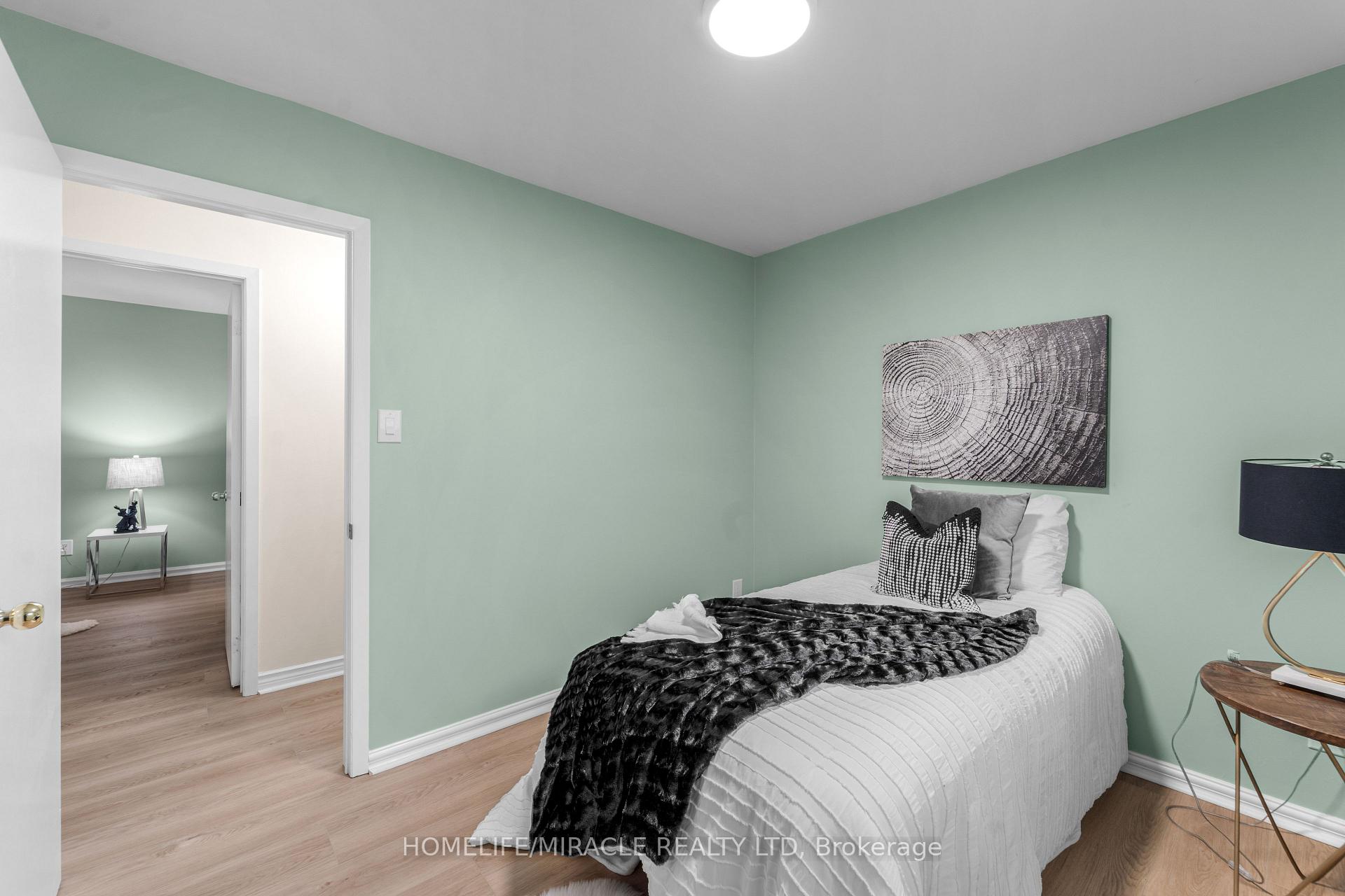 Photo 17 of 203 Centennial Road, Scarborough, Centennial Scarborough — HOMEH