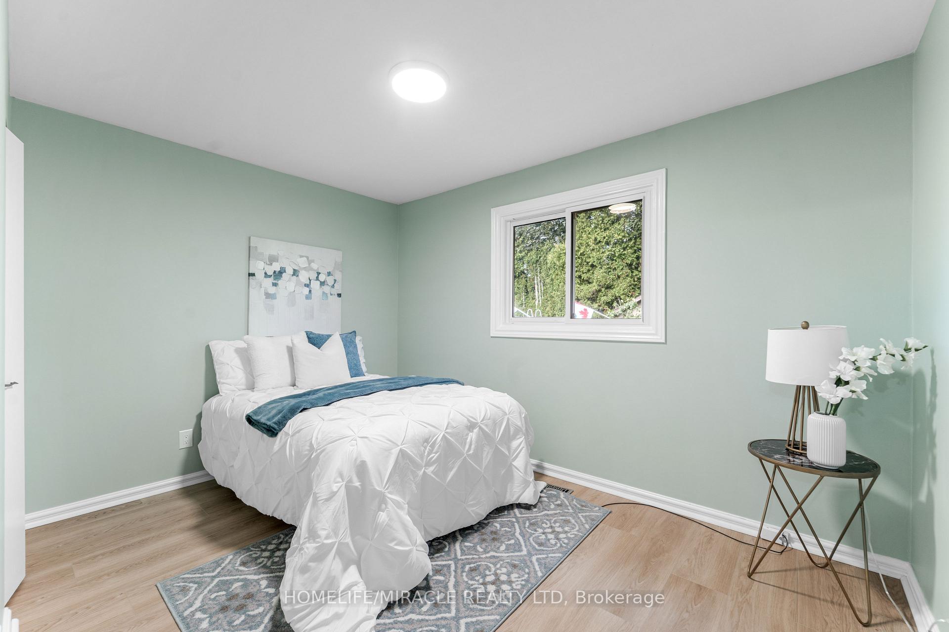 Photo 18 of 203 Centennial Road, Scarborough, Centennial Scarborough — HOMEH