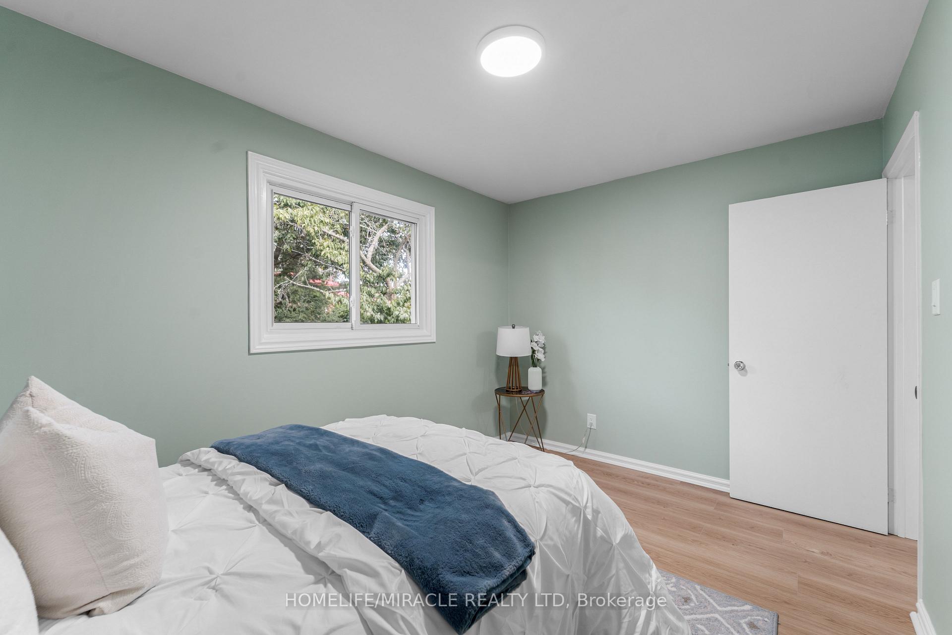 Photo 19 of 203 Centennial Road, Scarborough, Centennial Scarborough — HOMEH