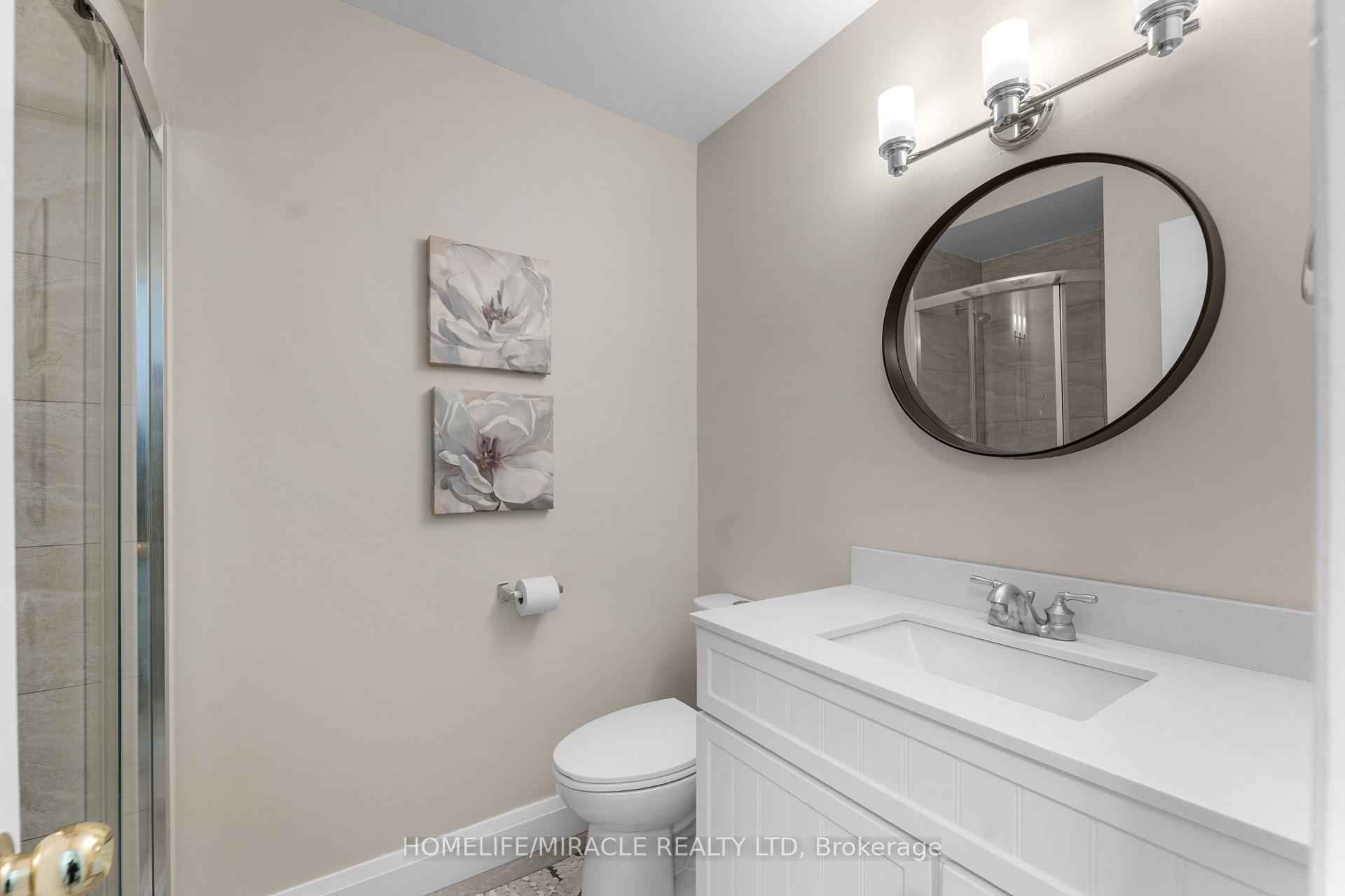 Photo 20 of 203 Centennial Road, Scarborough, Centennial Scarborough — HOMEH