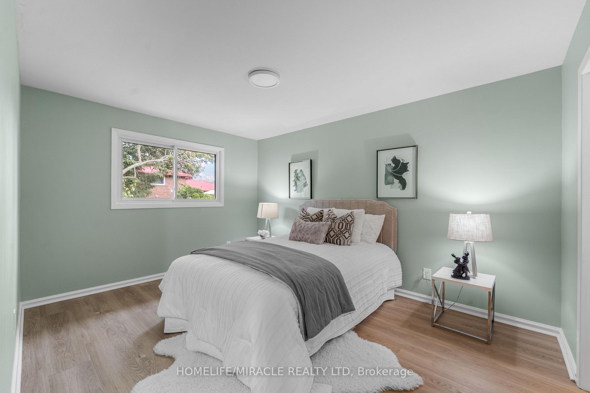 Photo 21 of 203 Centennial Road, Scarborough, Centennial Scarborough — HOMEH