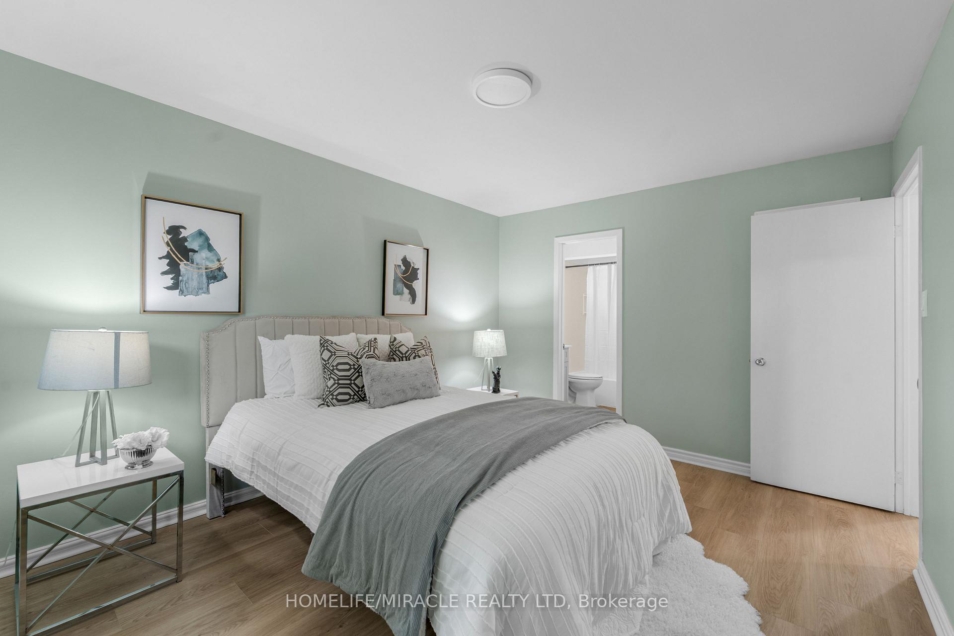 Photo 22 of 203 Centennial Road, Scarborough, Centennial Scarborough — HOMEH