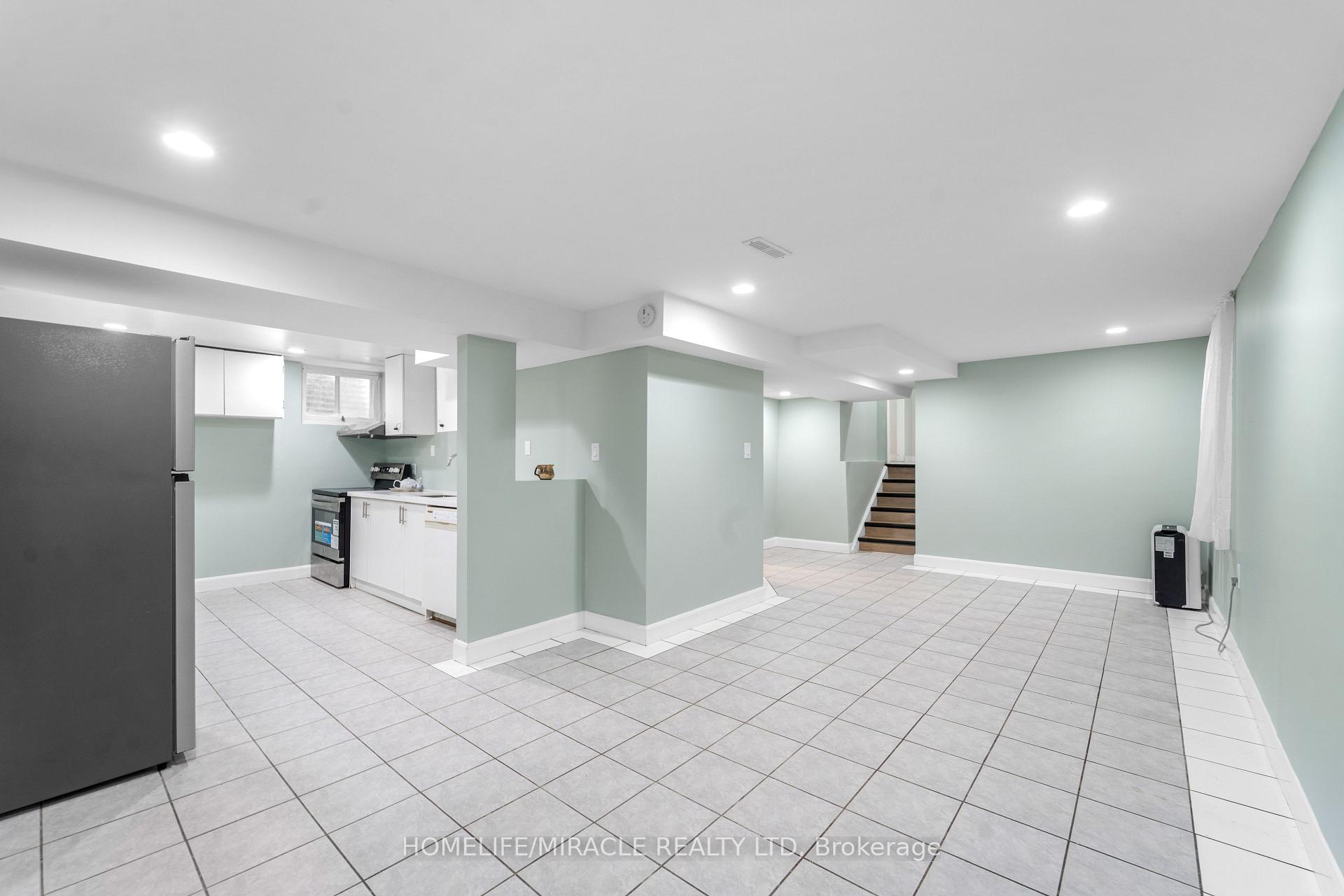 Photo 28 of 203 Centennial Road, Scarborough, Centennial Scarborough — HOMEH