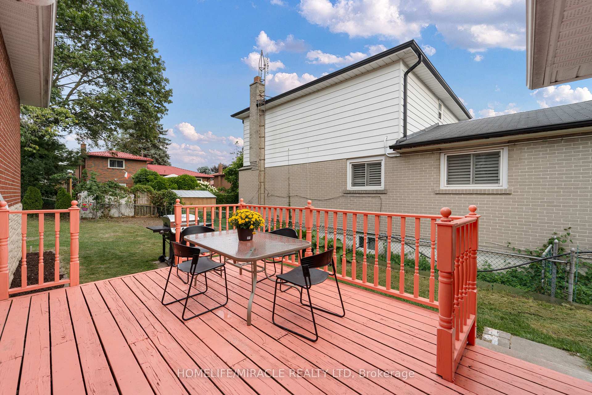 Photo 33 of 203 Centennial Road, Scarborough, Centennial Scarborough — HOMEH