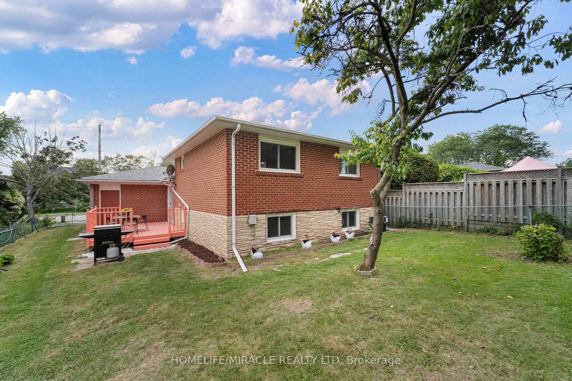Photo 34 of 203 Centennial Road, Scarborough, Centennial Scarborough — HOMEH