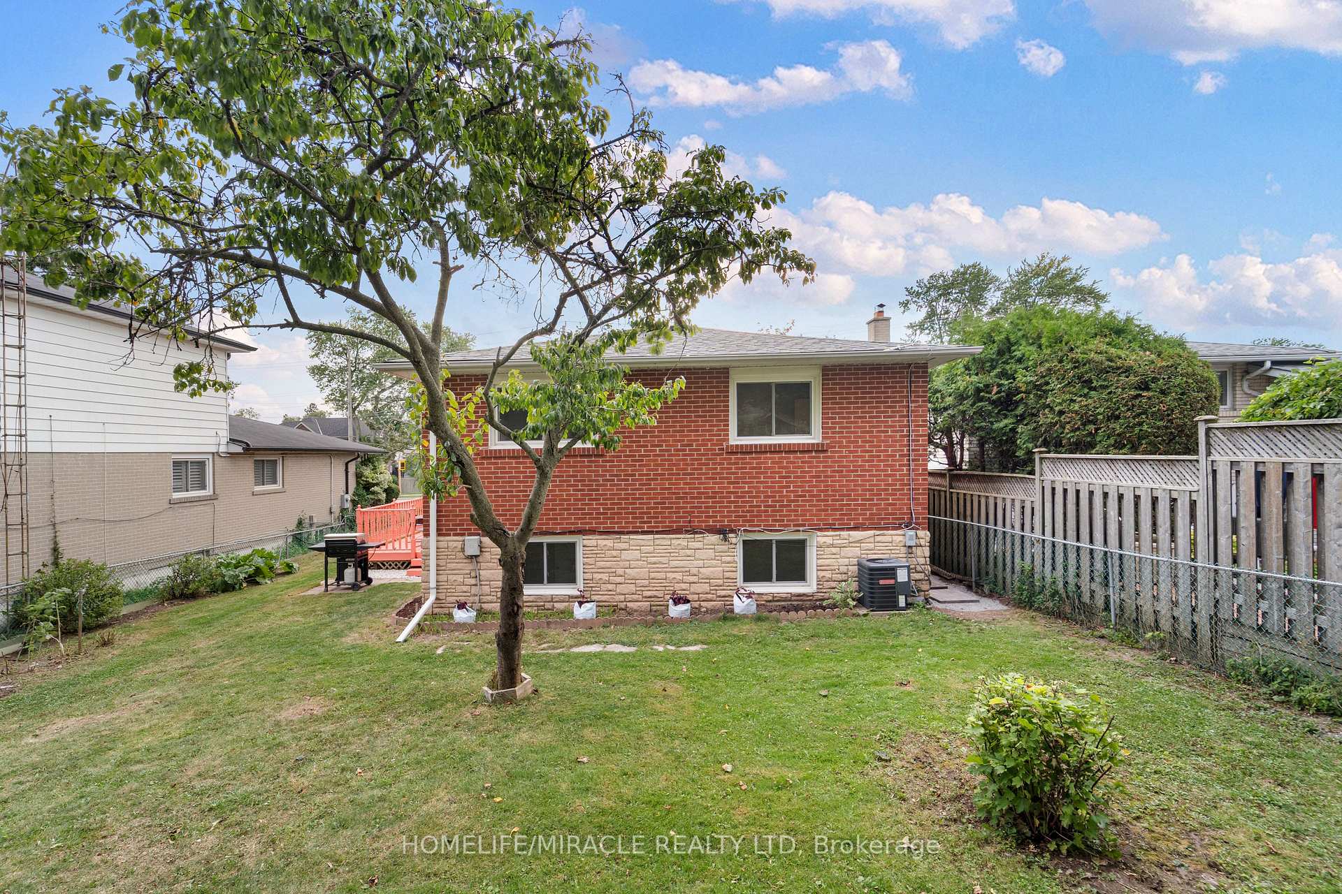 Photo 35 of 203 Centennial Road, Scarborough, Centennial Scarborough — HOMEH