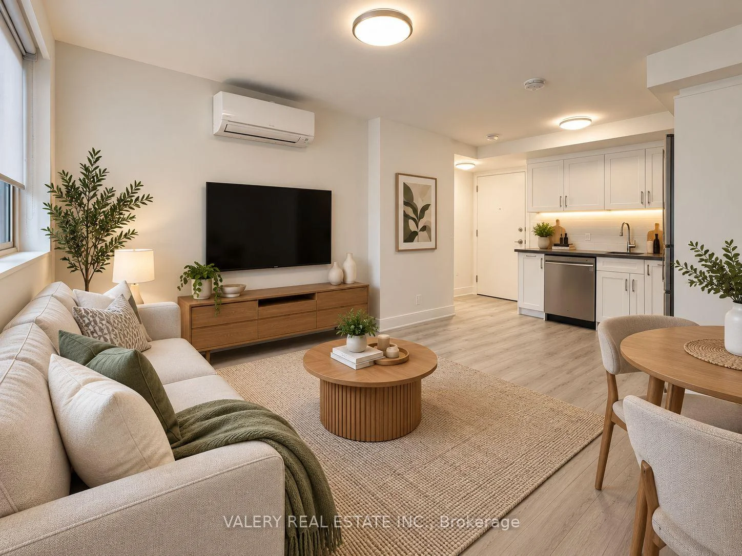 Photo 6 of Unit 105, 177 St. George Street, Toronto, The Annex — HOMEH