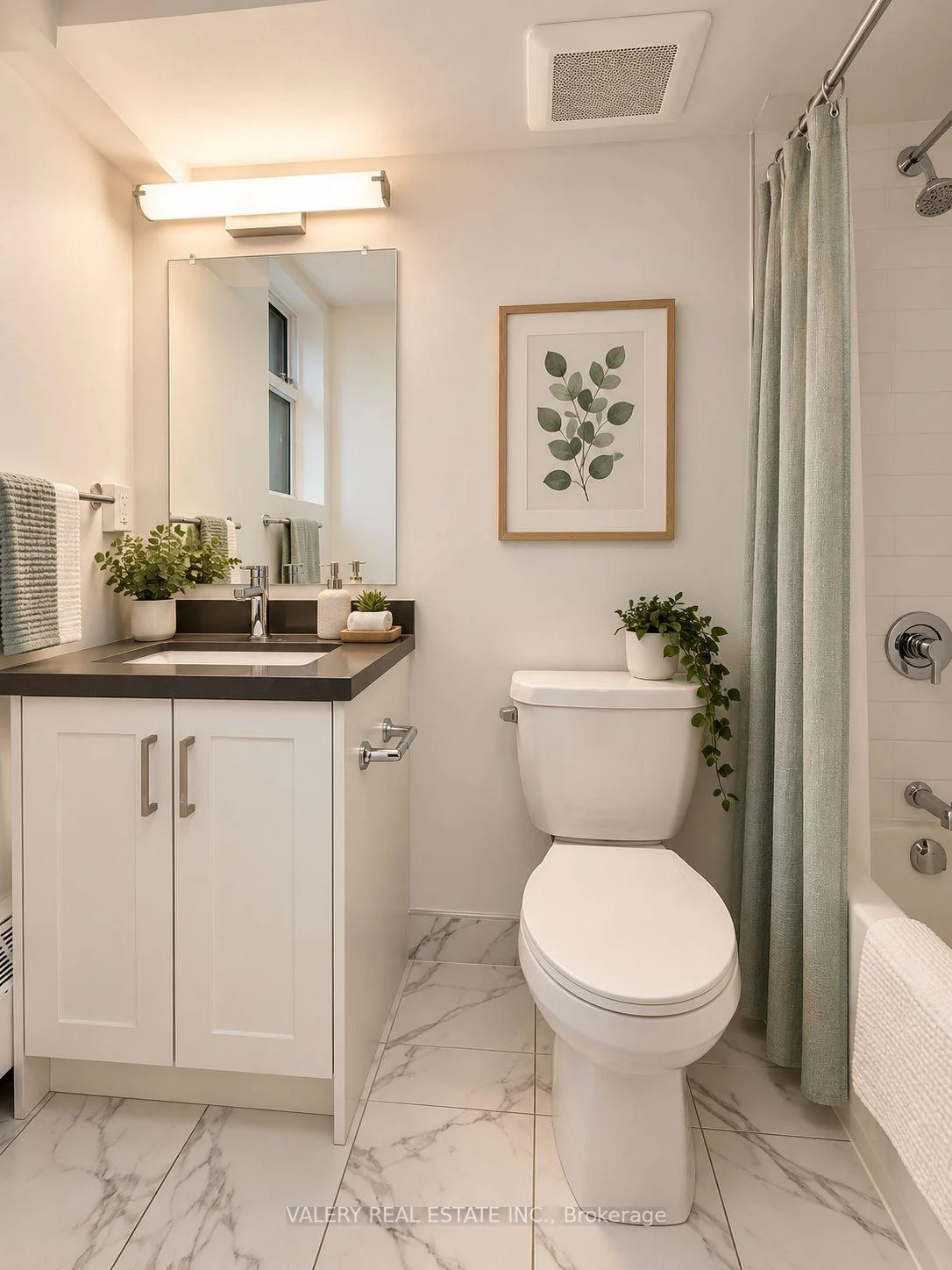 Photo 7 of Unit 105, 177 St. George Street, Toronto, The Annex — HOMEH