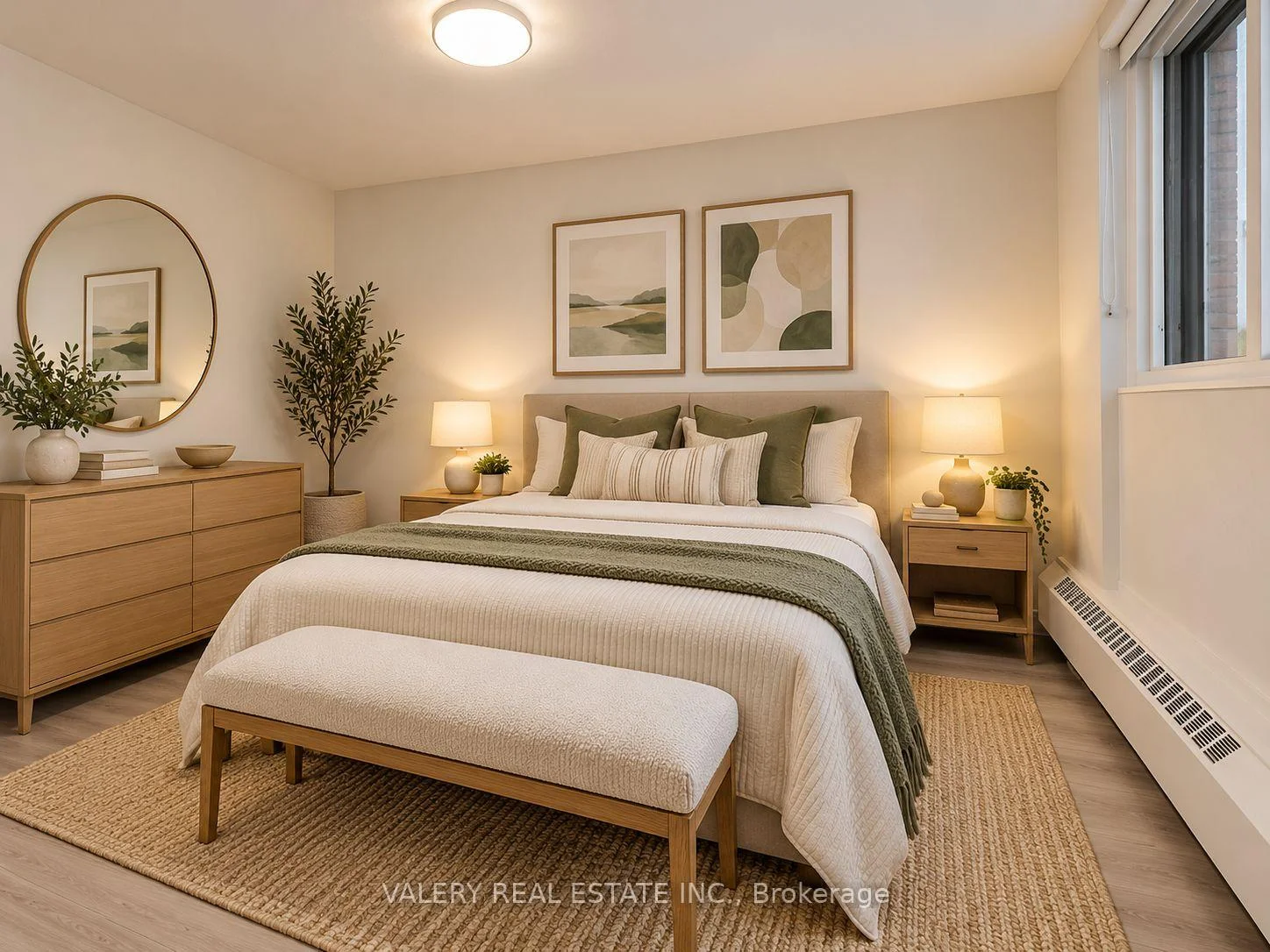 Photo 8 of Unit 105, 177 St. George Street, Toronto, The Annex — HOMEH