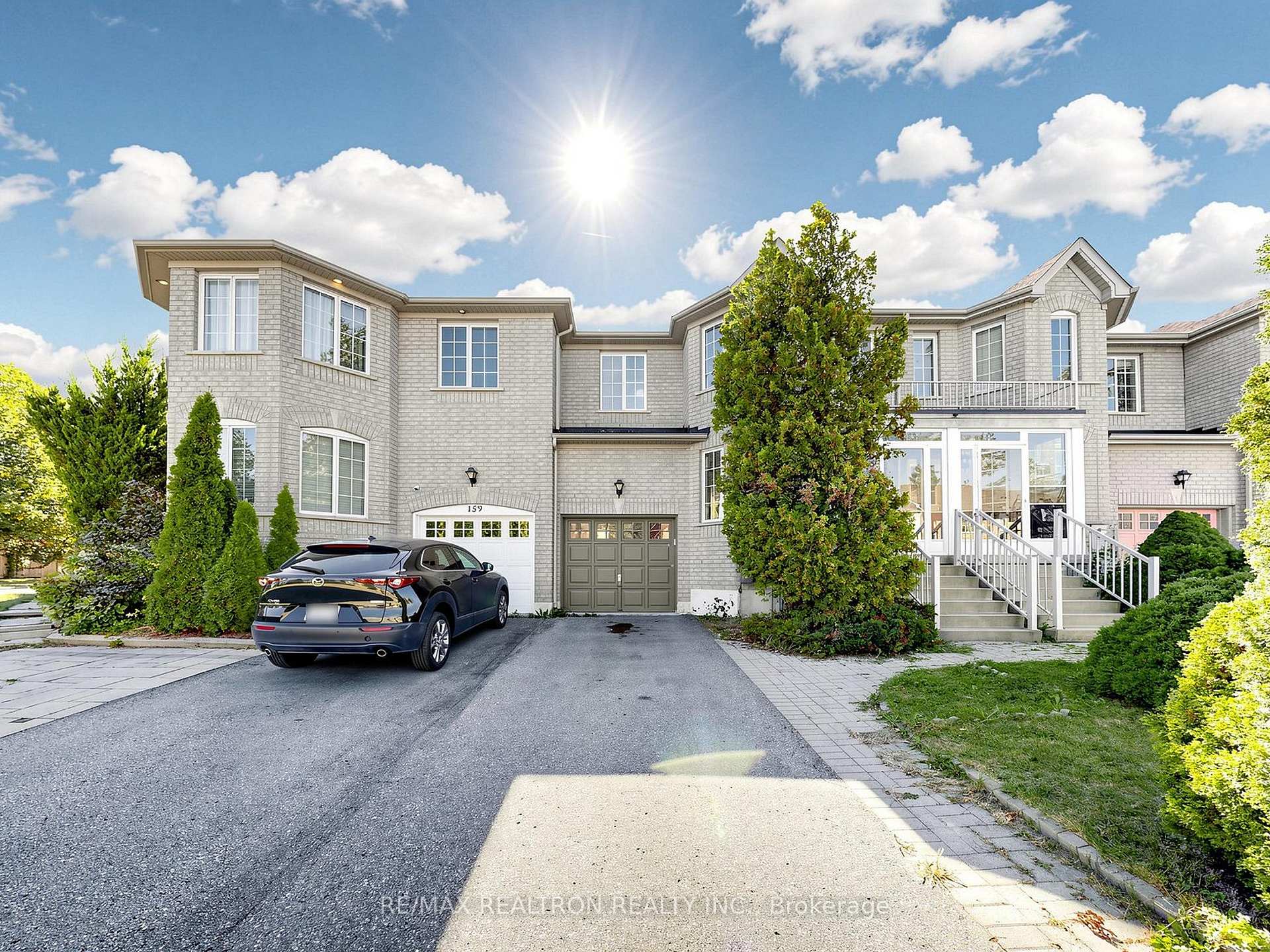 Photo 1 of 157 Nahanni Drive, Richmond Hill, Langstaff — HOMEH