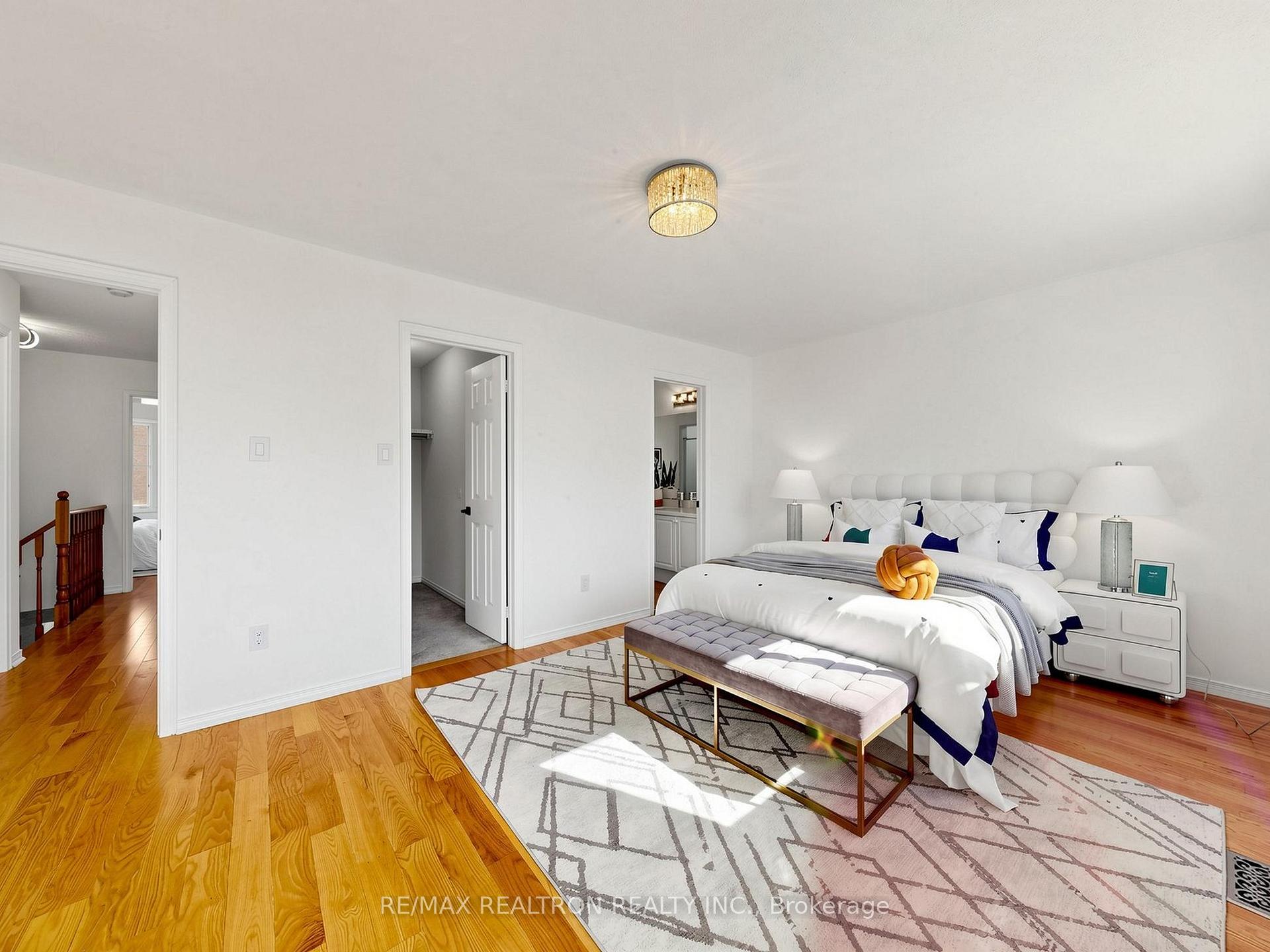 Photo 21 of 157 Nahanni Drive, Richmond Hill, Langstaff — HOMEH