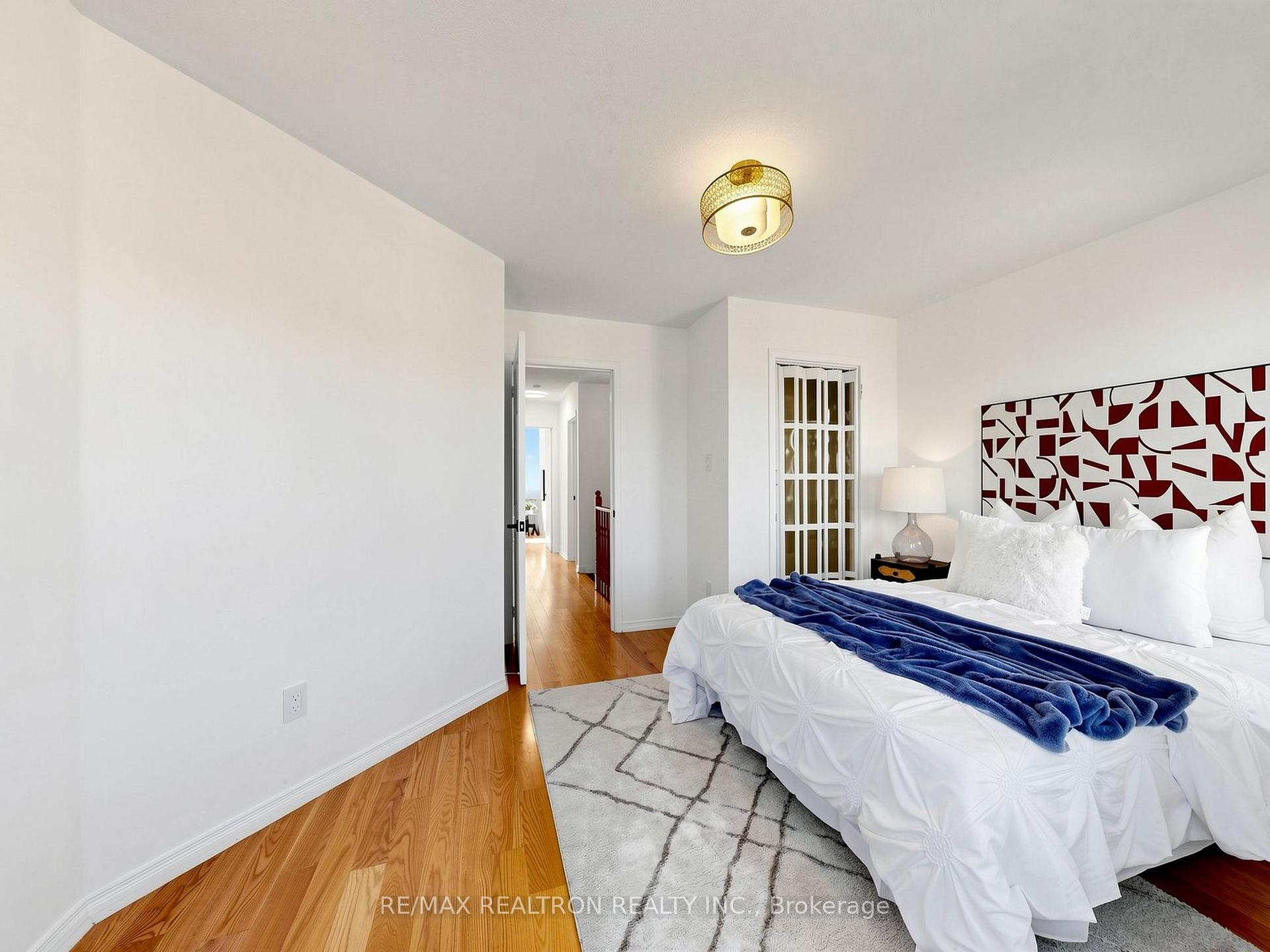 Photo 29 of 157 Nahanni Drive, Richmond Hill, Langstaff — HOMEH
