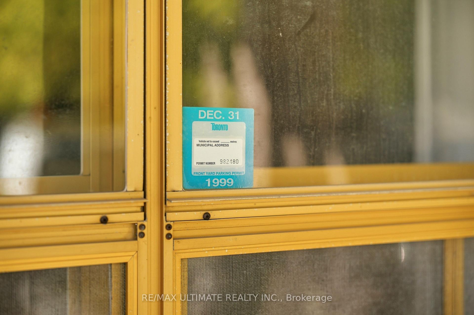 Photo 4 of 500 Northcliffe Boulevard, Toronto, Oakwood Village — HOMEH
