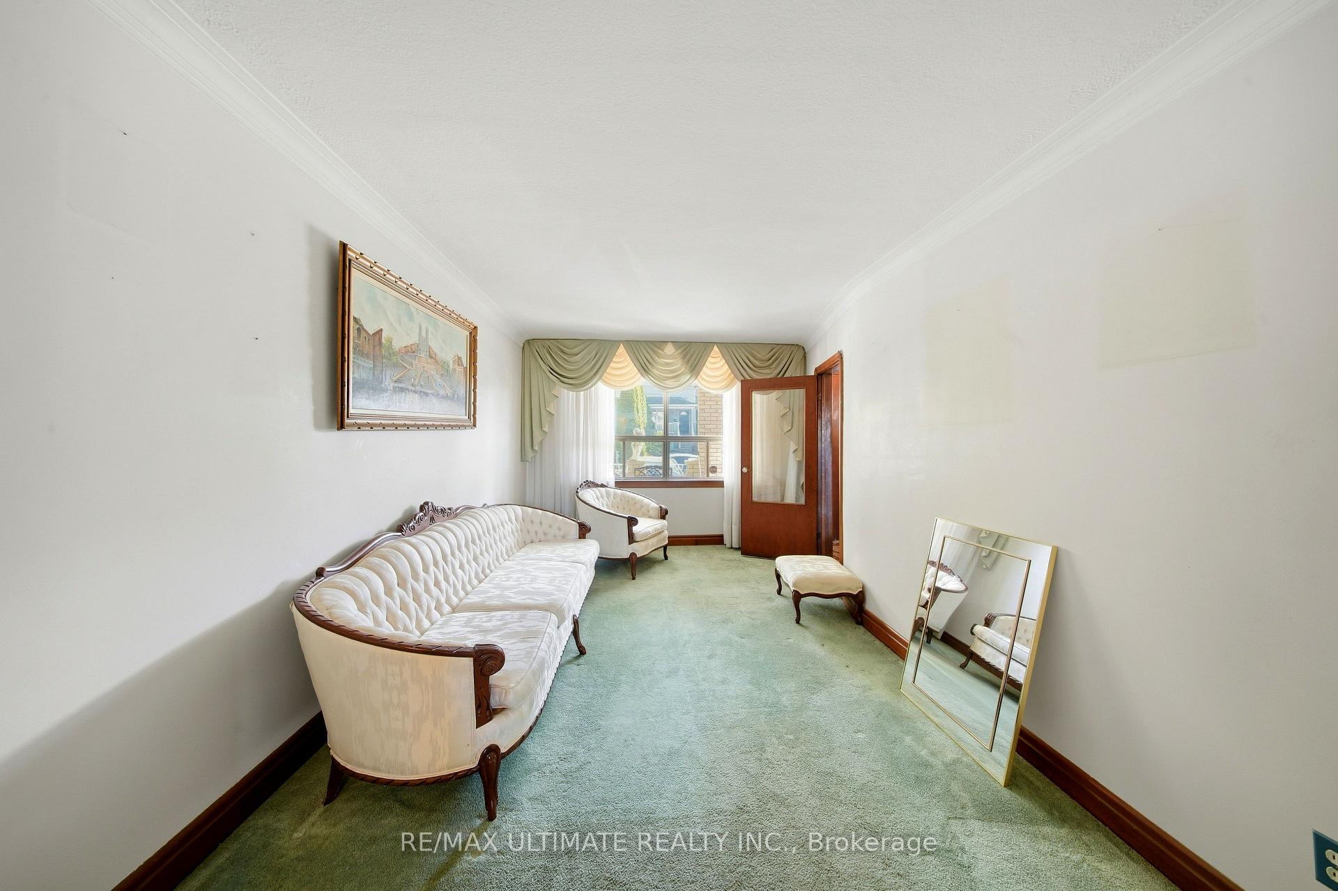 Photo 7 of 500 Northcliffe Boulevard, Toronto, Oakwood Village — HOMEH