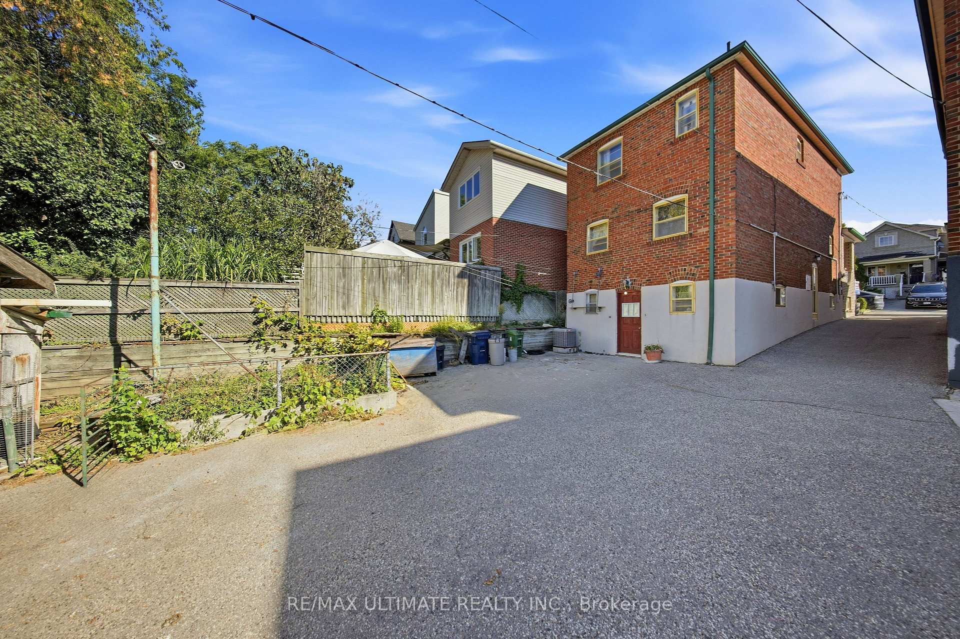 Photo 30 of 500 Northcliffe Boulevard, Toronto, Oakwood Village — HOMEH