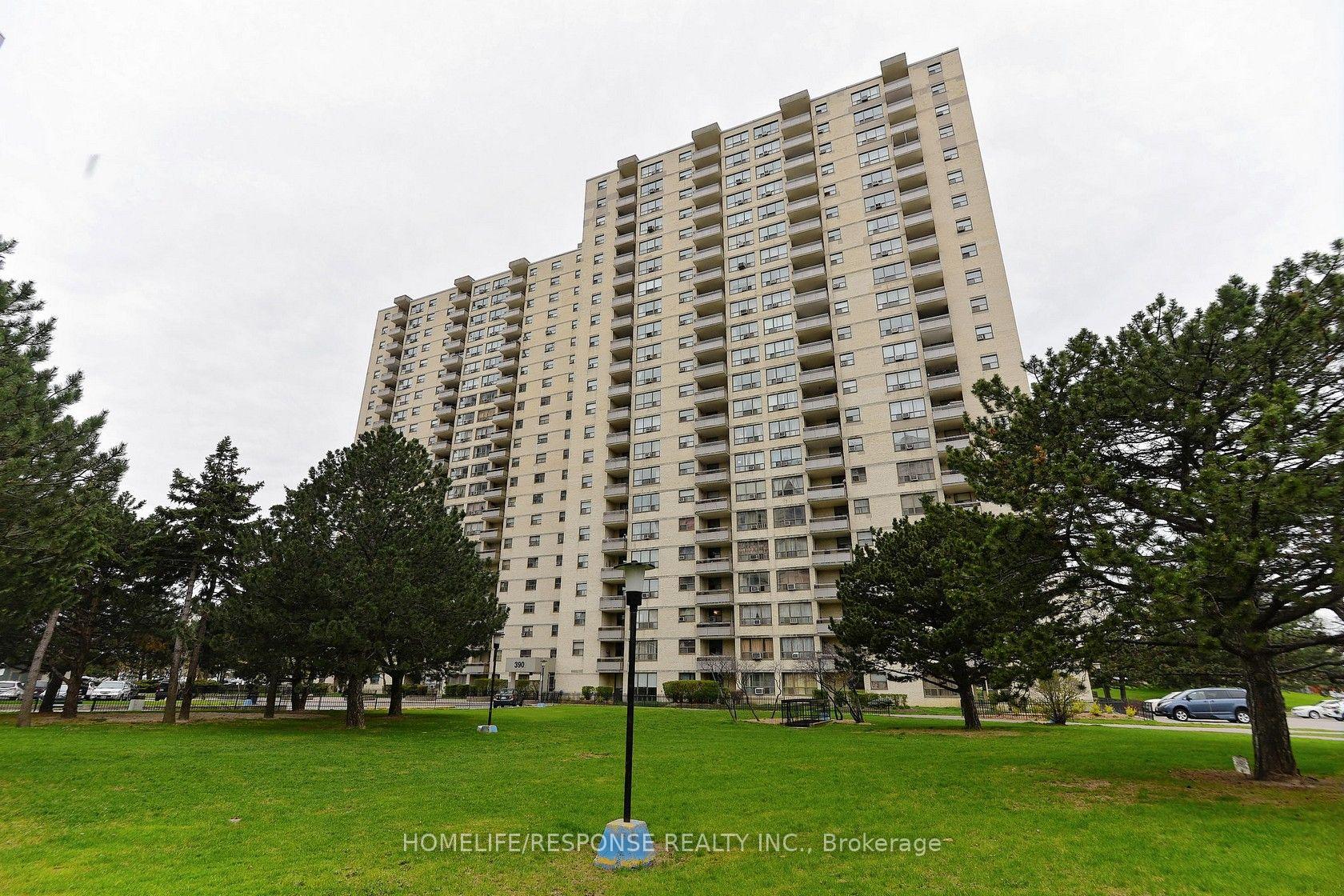 Photo of Unit 1903, 390 Dixon Road
