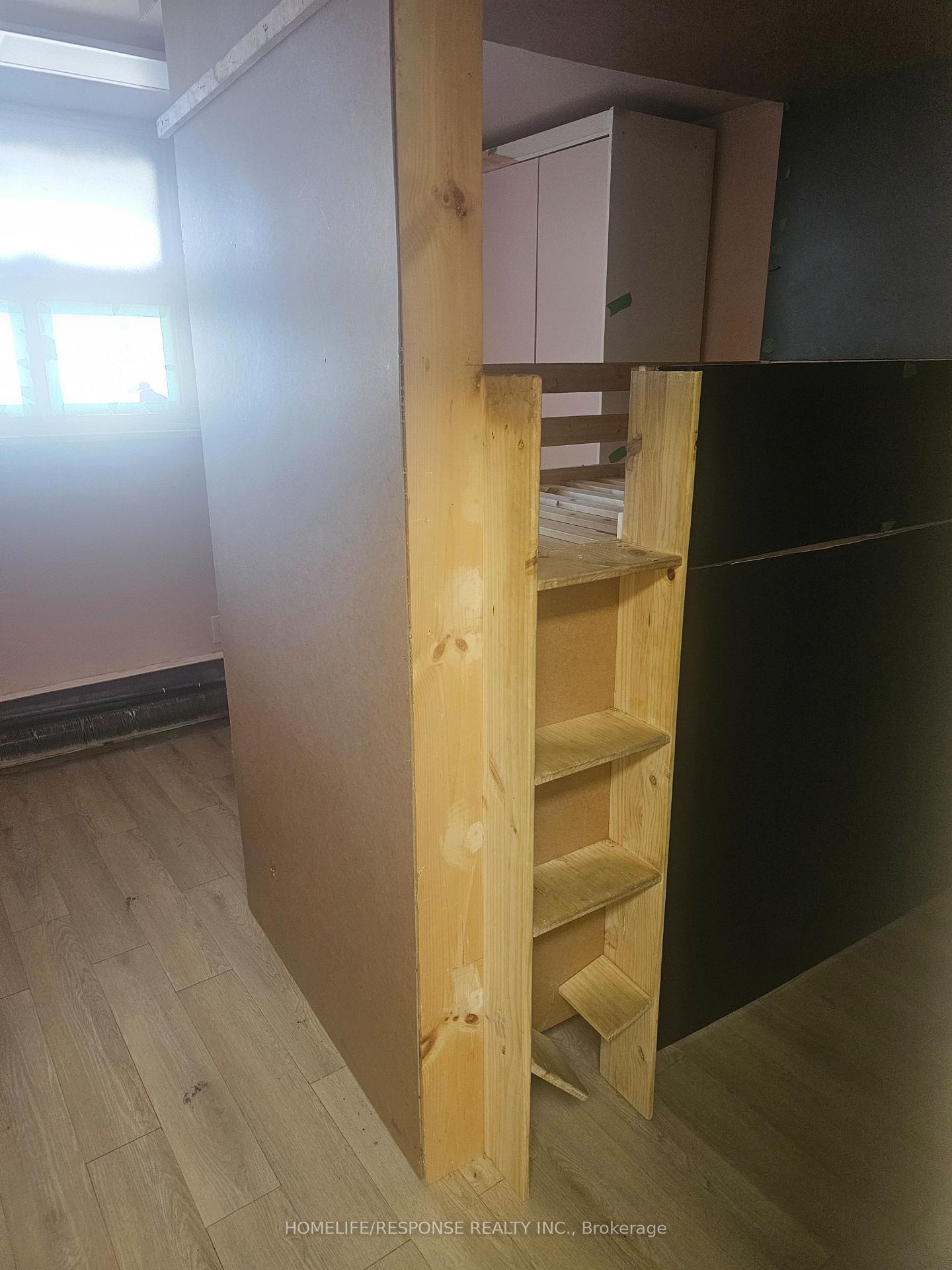 Photo 19 of Unit 1903, 390 Dixon Road, Etobicoke, Kingsview Village-The Westway — HOMEH