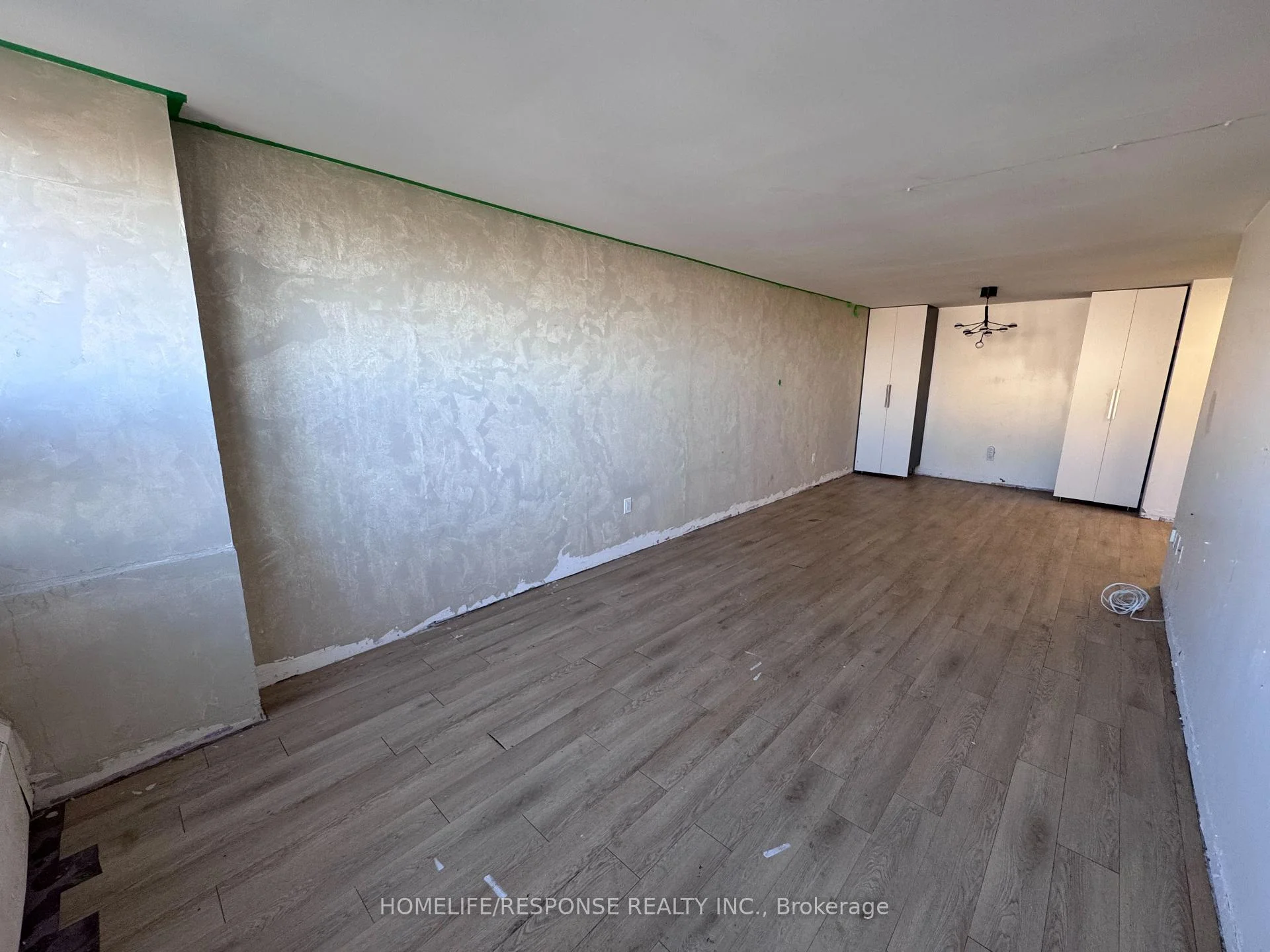 Photo 9 of Unit 1903, 390 Dixon Road, Etobicoke, Kingsview Village-The Westway — HOMEH