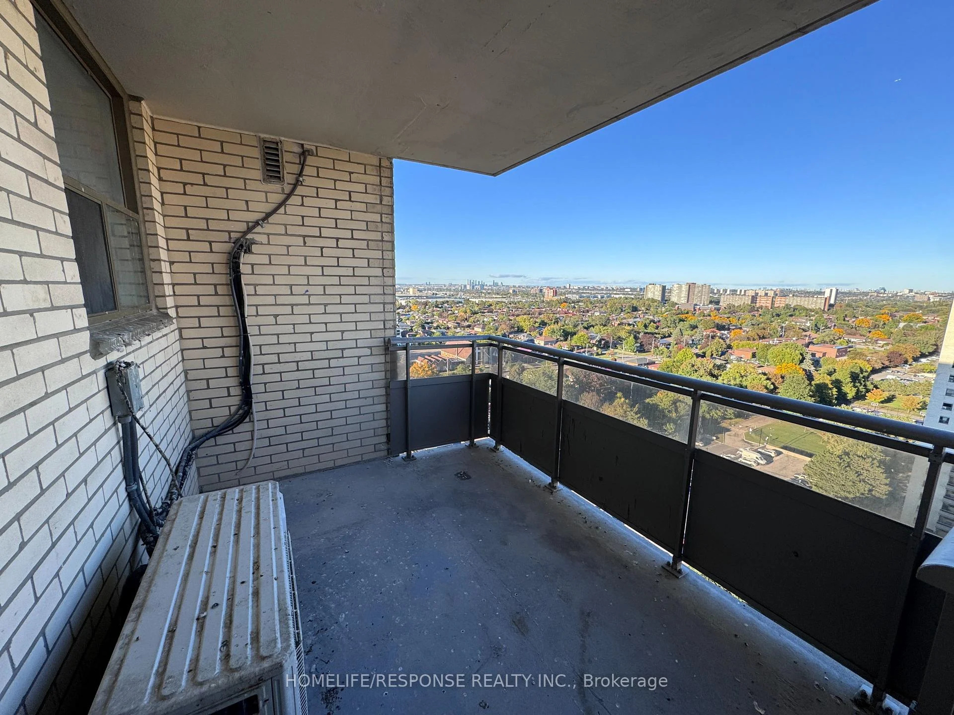Photo 20 of Unit 1903, 390 Dixon Road, Etobicoke, Kingsview Village-The Westway — HOMEH