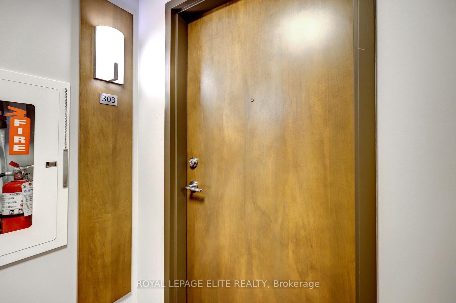 Photo 5 of Unit 303, 340 Plains Road E, Burlington, LaSalle — HOMEH
