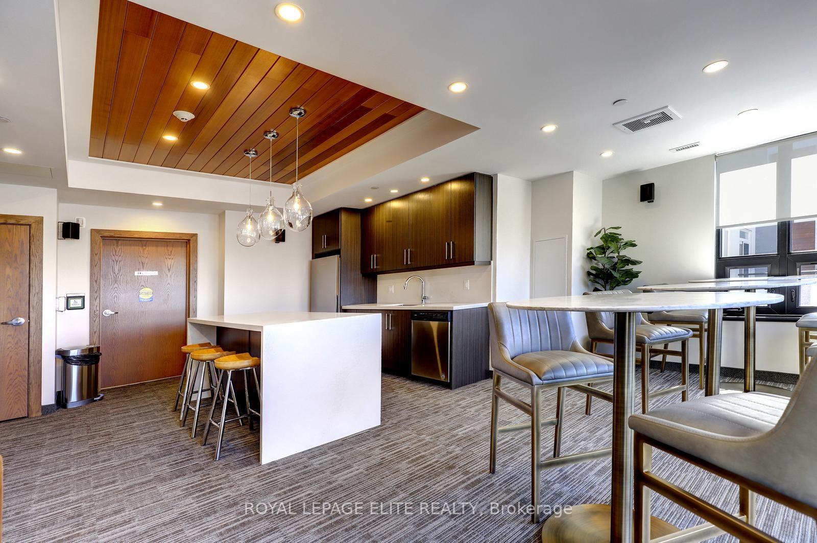 Photo 28 of Unit 303, 340 Plains Road E, Burlington, LaSalle — HOMEH