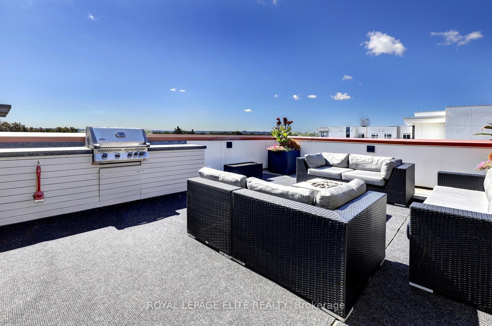 Photo 30 of Unit 303, 340 Plains Road E, Burlington, LaSalle — HOMEH