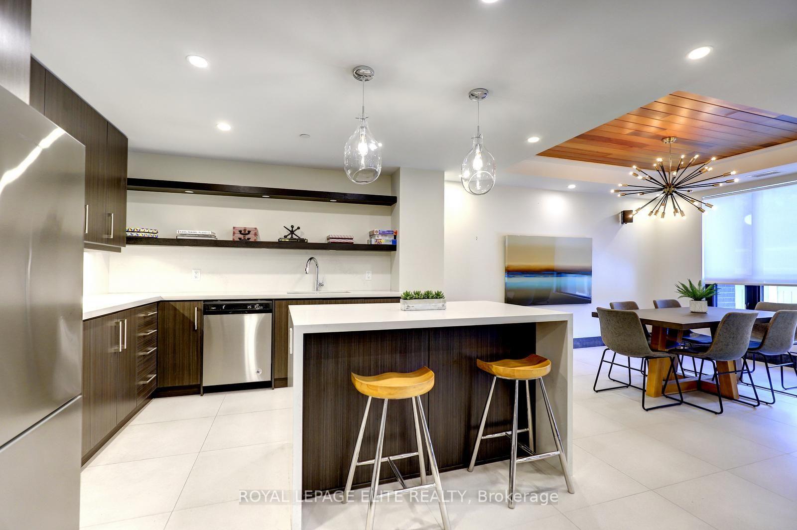 Photo 32 of Unit 303, 340 Plains Road E, Burlington, LaSalle — HOMEH