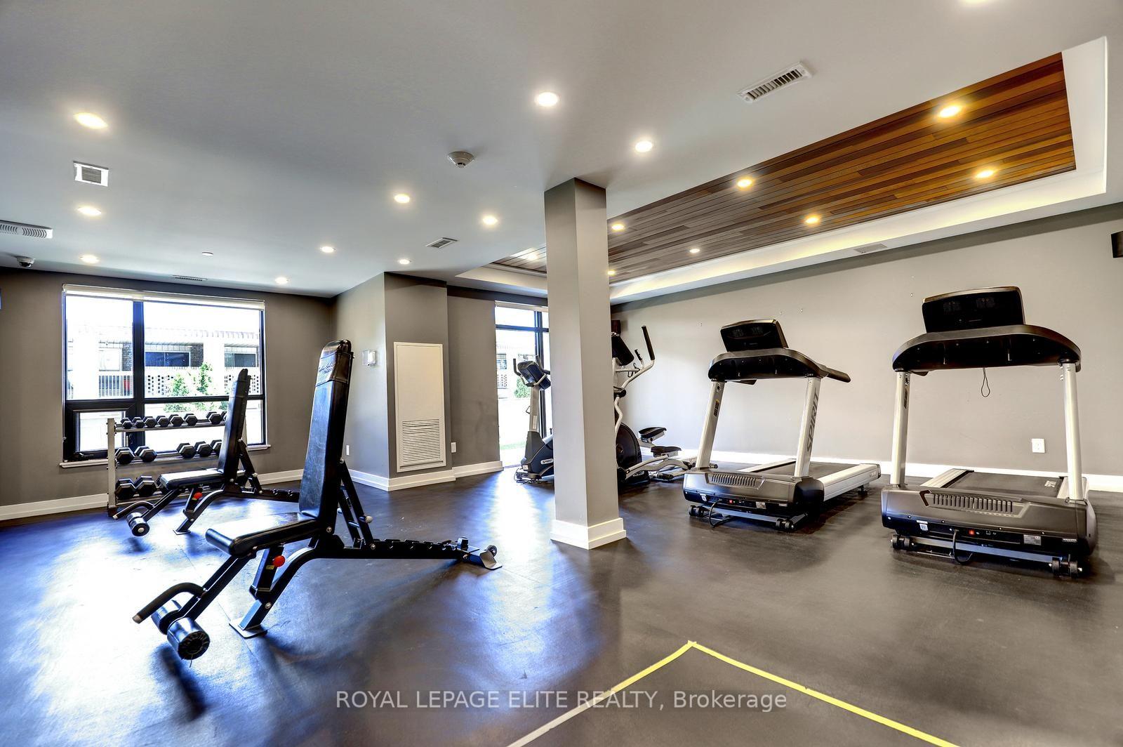 Photo 33 of Unit 303, 340 Plains Road E, Burlington, LaSalle — HOMEH