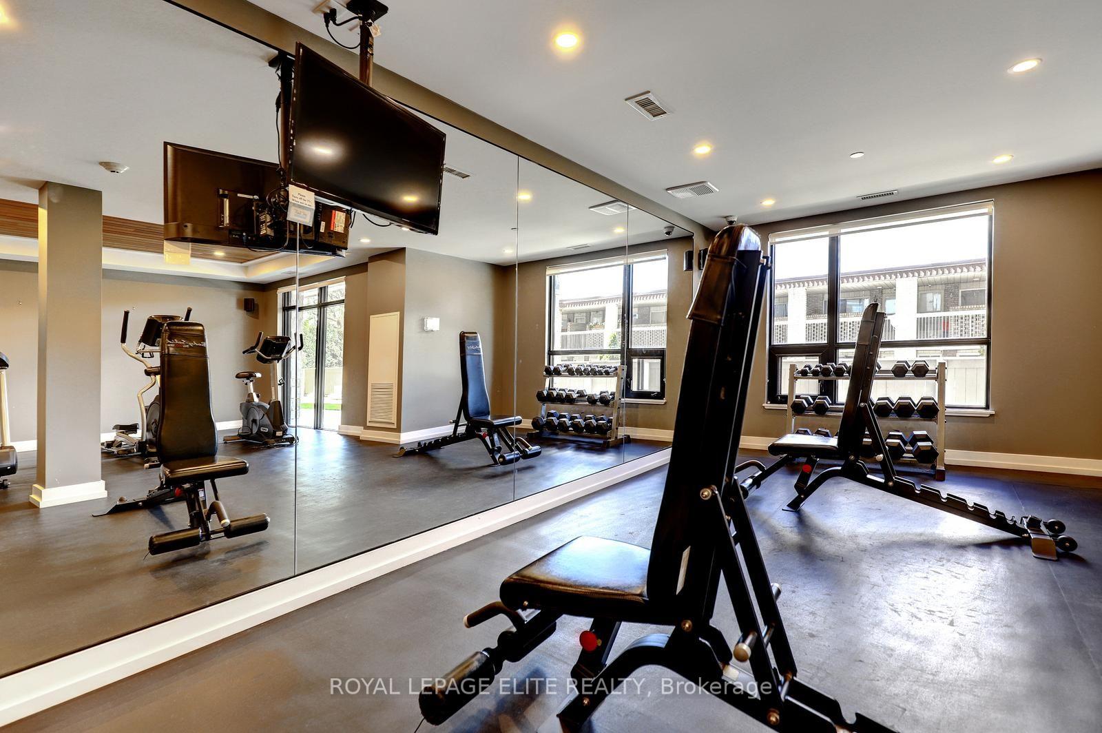 Photo 34 of Unit 303, 340 Plains Road E, Burlington, LaSalle — HOMEH